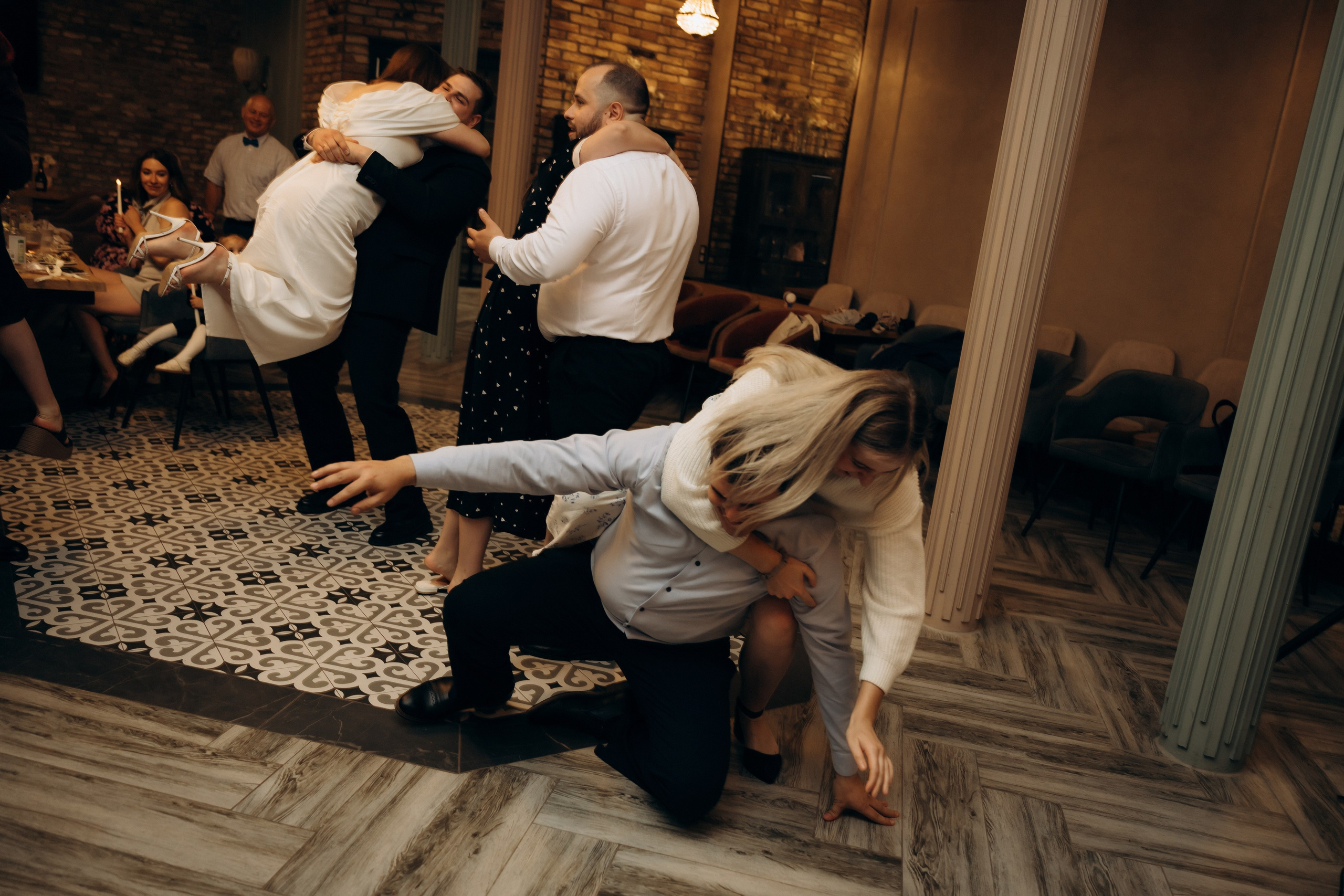 Виктория и Богдан. Ирина Гонтарева|Фотограф|Белгород