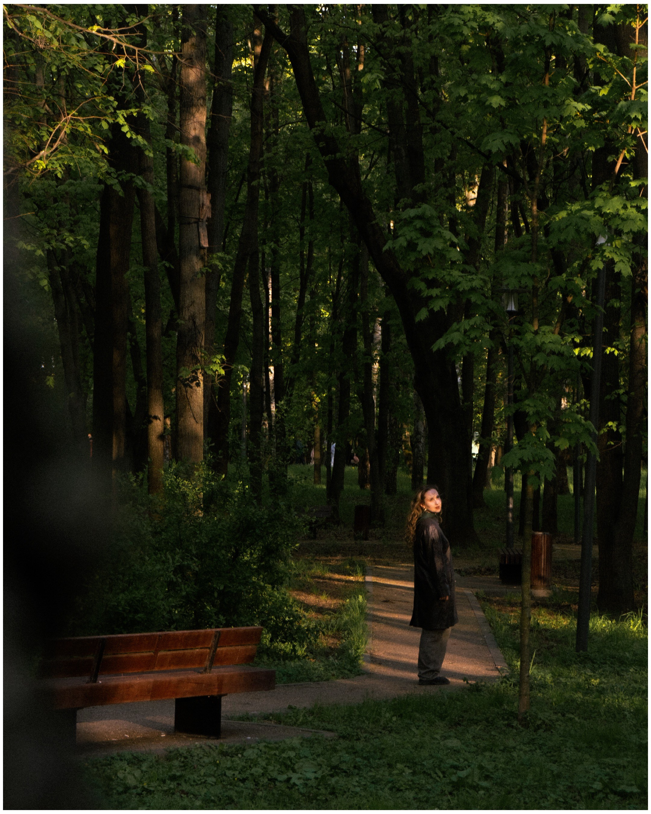 Цифровой и плёночный фотограф Москва Дарья Вьюнова