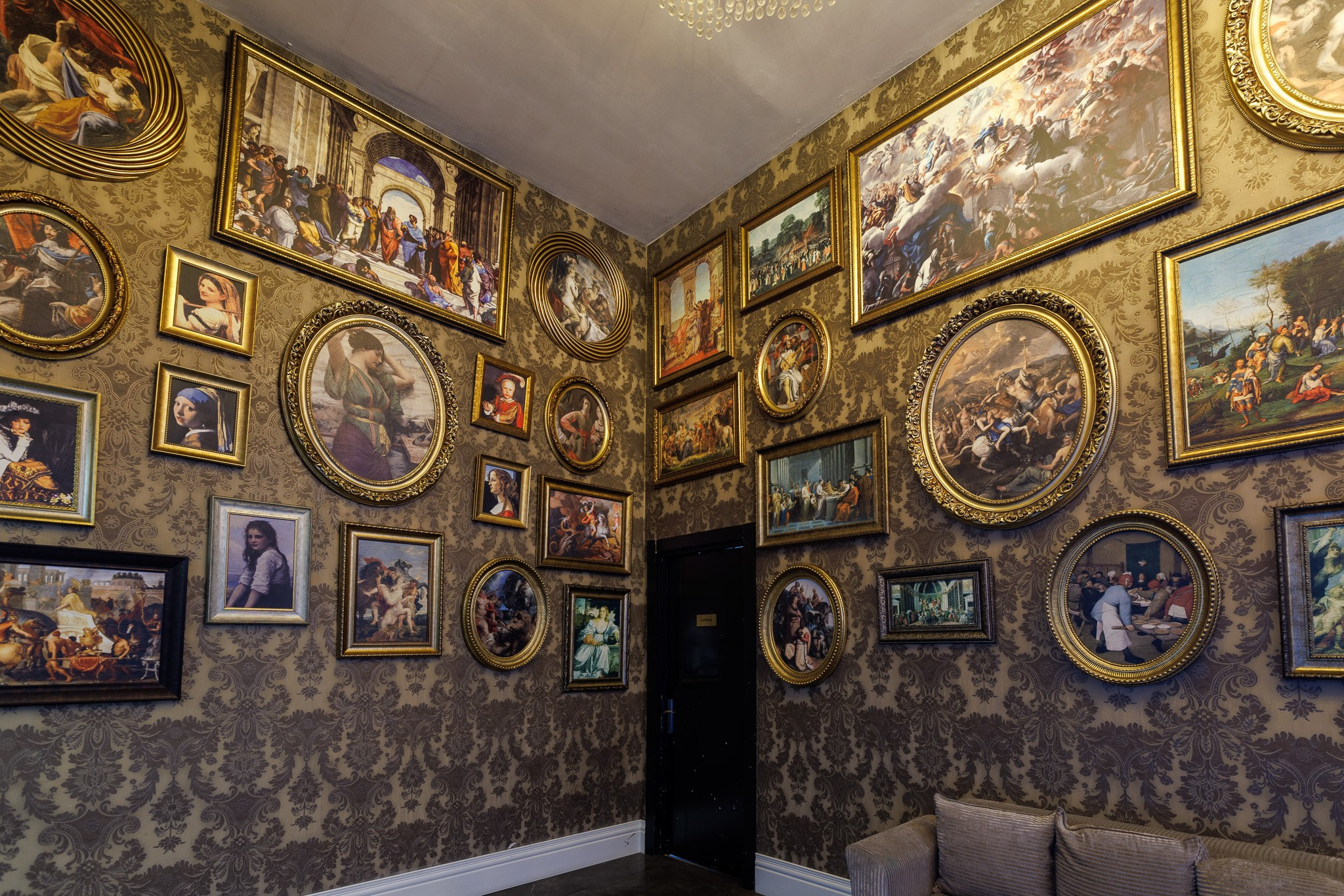 SKY TOWER (METRO CITY). Режиссёр, клипмейкер, фотограф — Андрей Охота