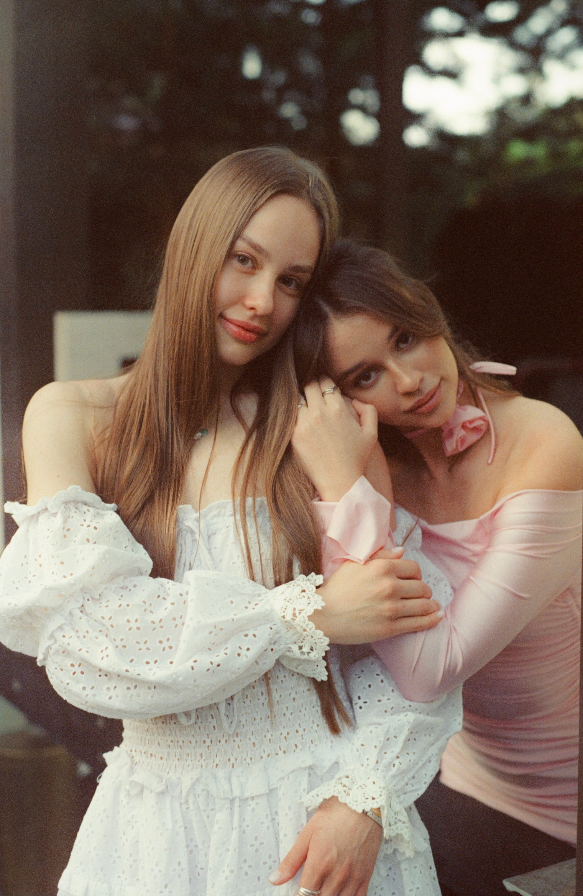 Sonya's b-day. Цифровой и плёночный фотограф Москва Дарья Вьюнова