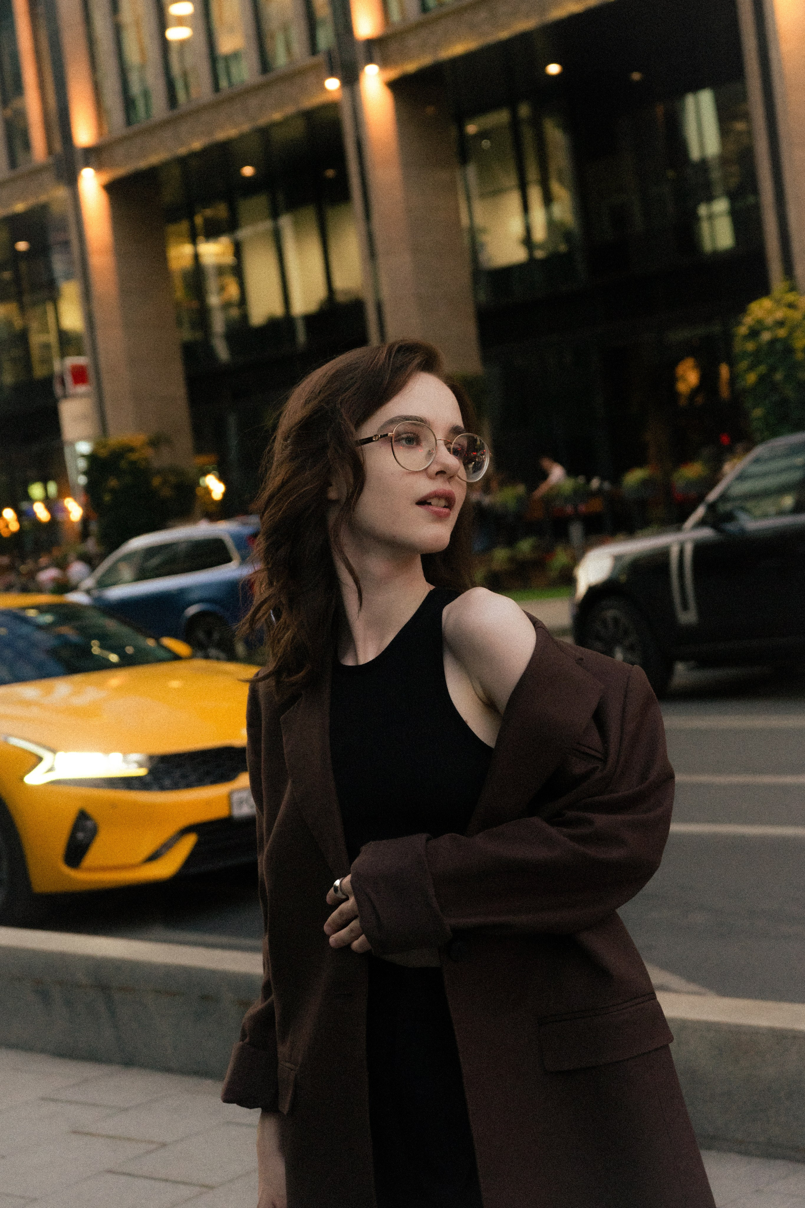 Ира. Цифровой и плёночный фотограф Москва Дарья Вьюнова