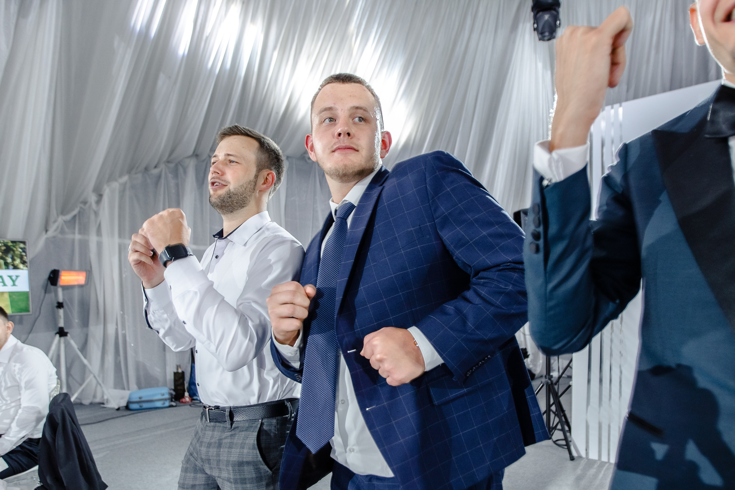 Алёна и Кирилл. Полный свадебный день. Свадебный фотограф Москва КМВ Марина Комиссарова