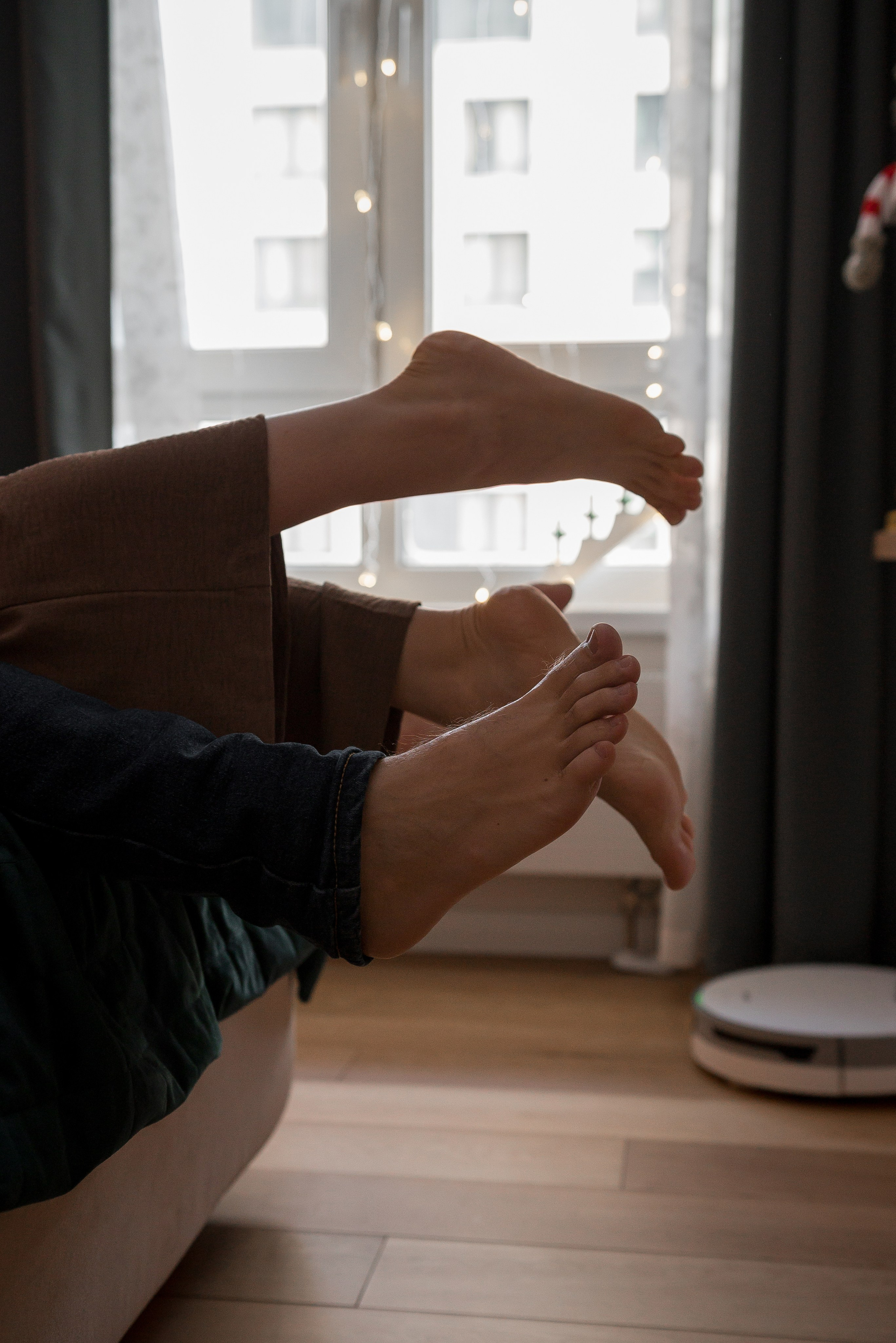 Оксана + Максим + Айрис. Фотограф в Санкт-Петербурге Пономарева Юлия