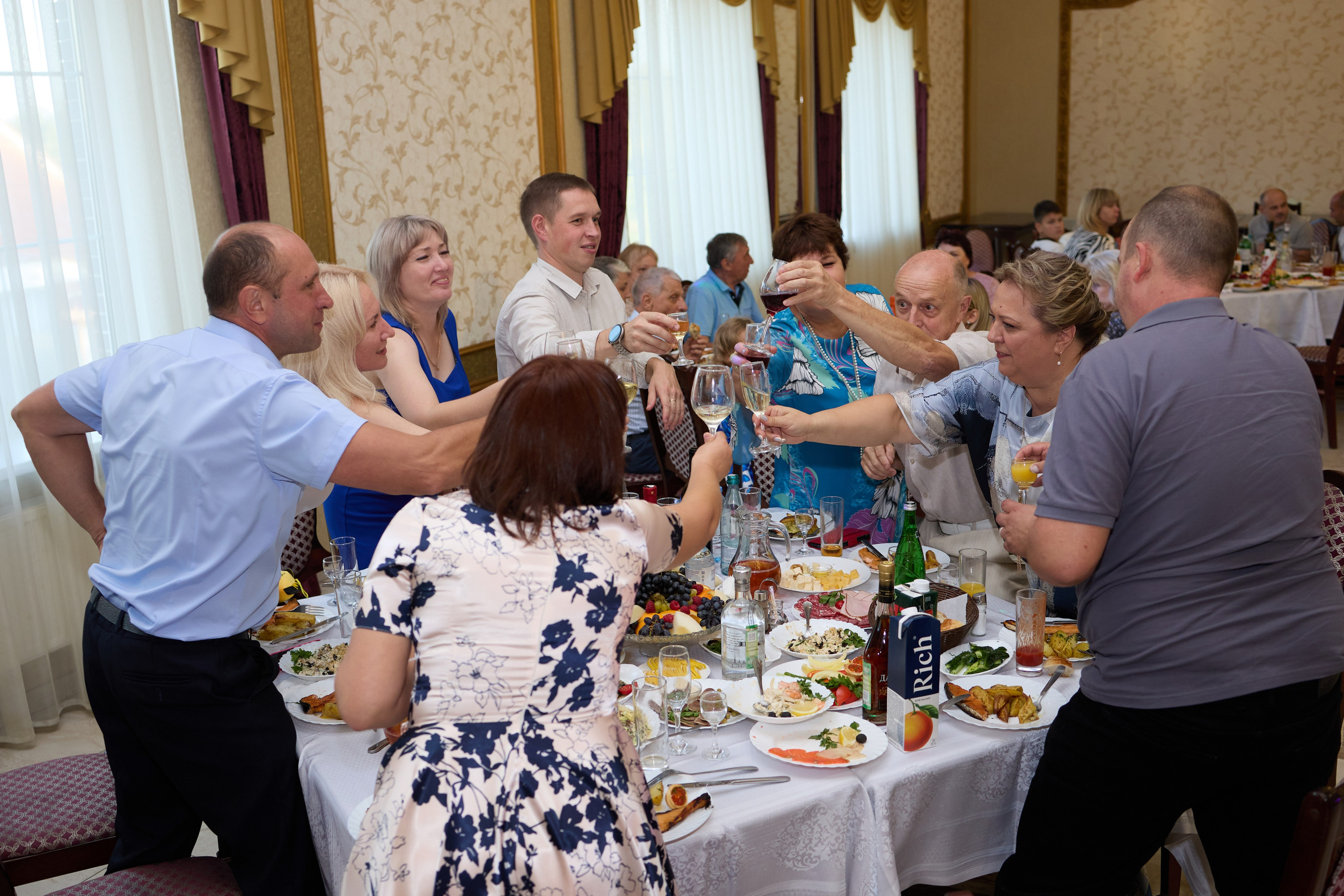 Ведущий на Юбилей в Туле!. НаВеселе…)) Тамада (Ведущий) в Туле! Юбилеи, Свадьбы, Корпоративы! Ростовые куклы! И всё необходимое для Вашего Праздника!