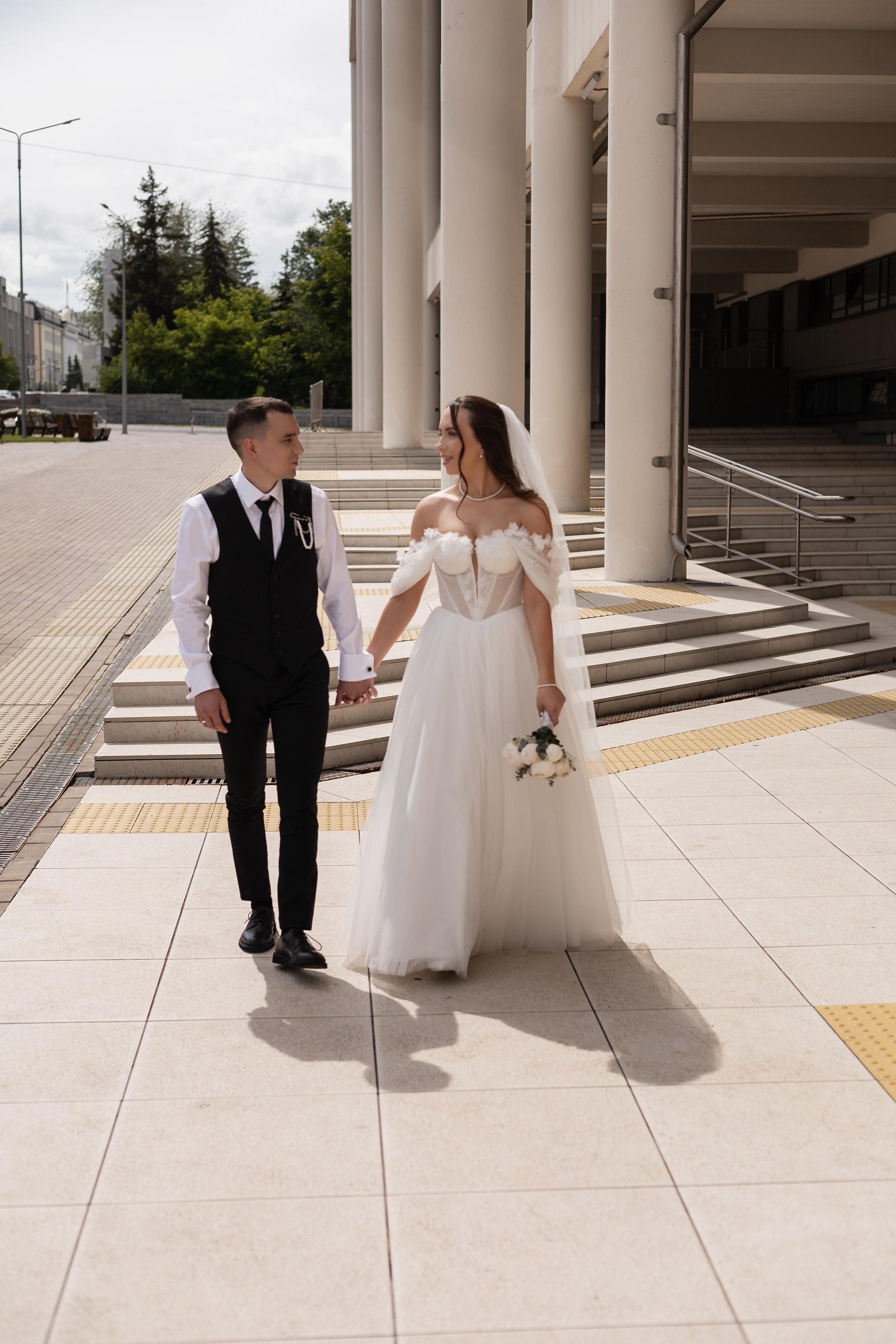 I&A. Фотограф в Самаре и Самарской области Констанция