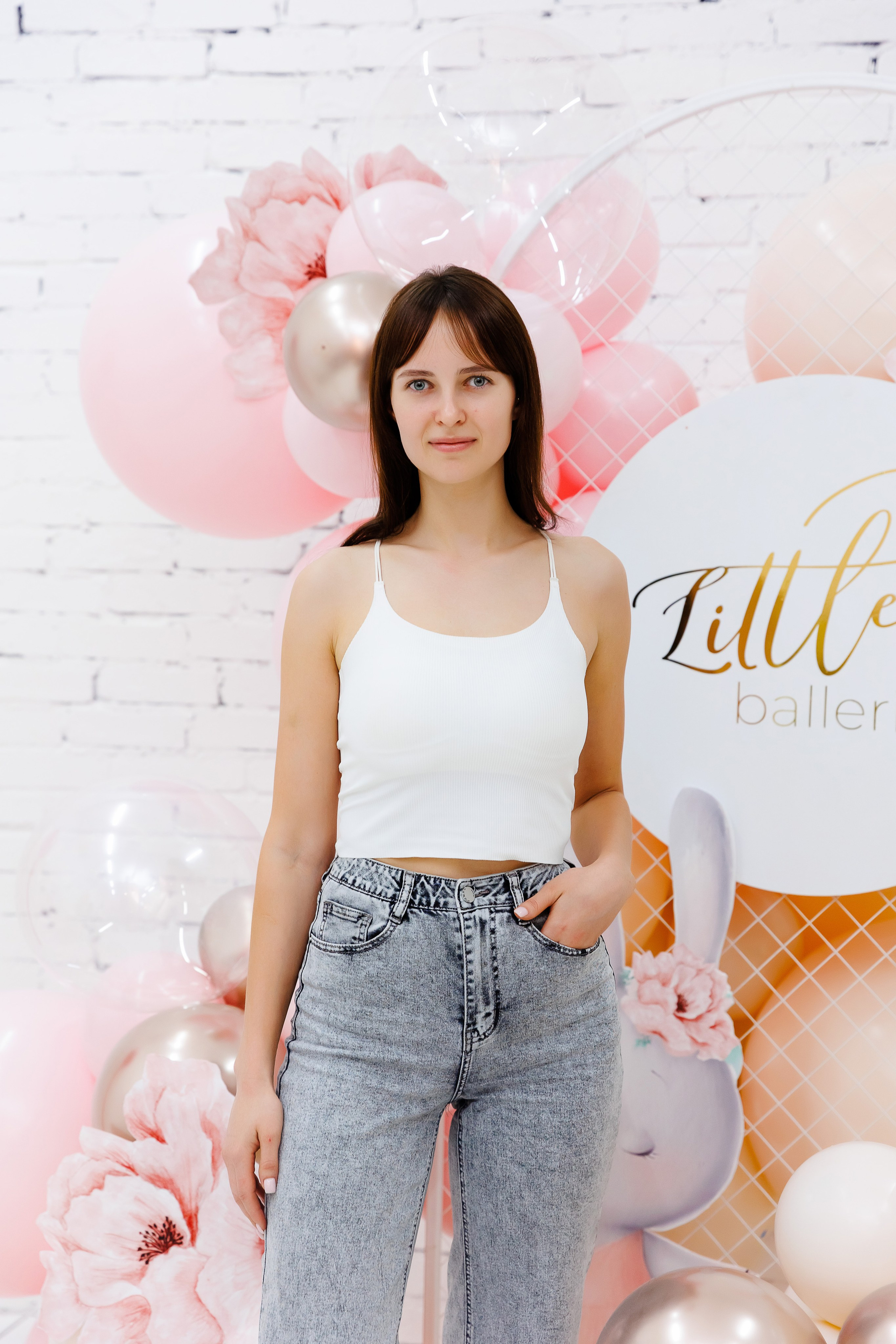 МК декораторов. Фотограф Новосибирск — Наталья Гресь