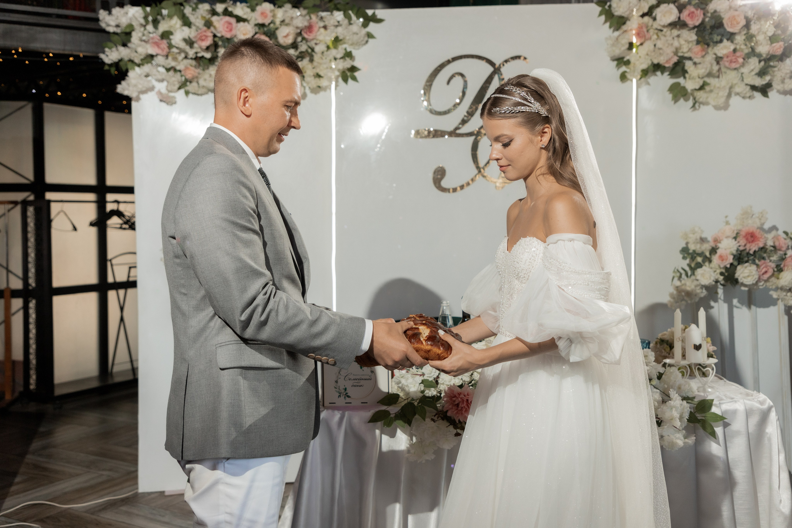 Дмитрий и Анастасия (сокращено). Свадебный фотограф Ангелина Сунгатулина | Саратов | Балаково | Вольск