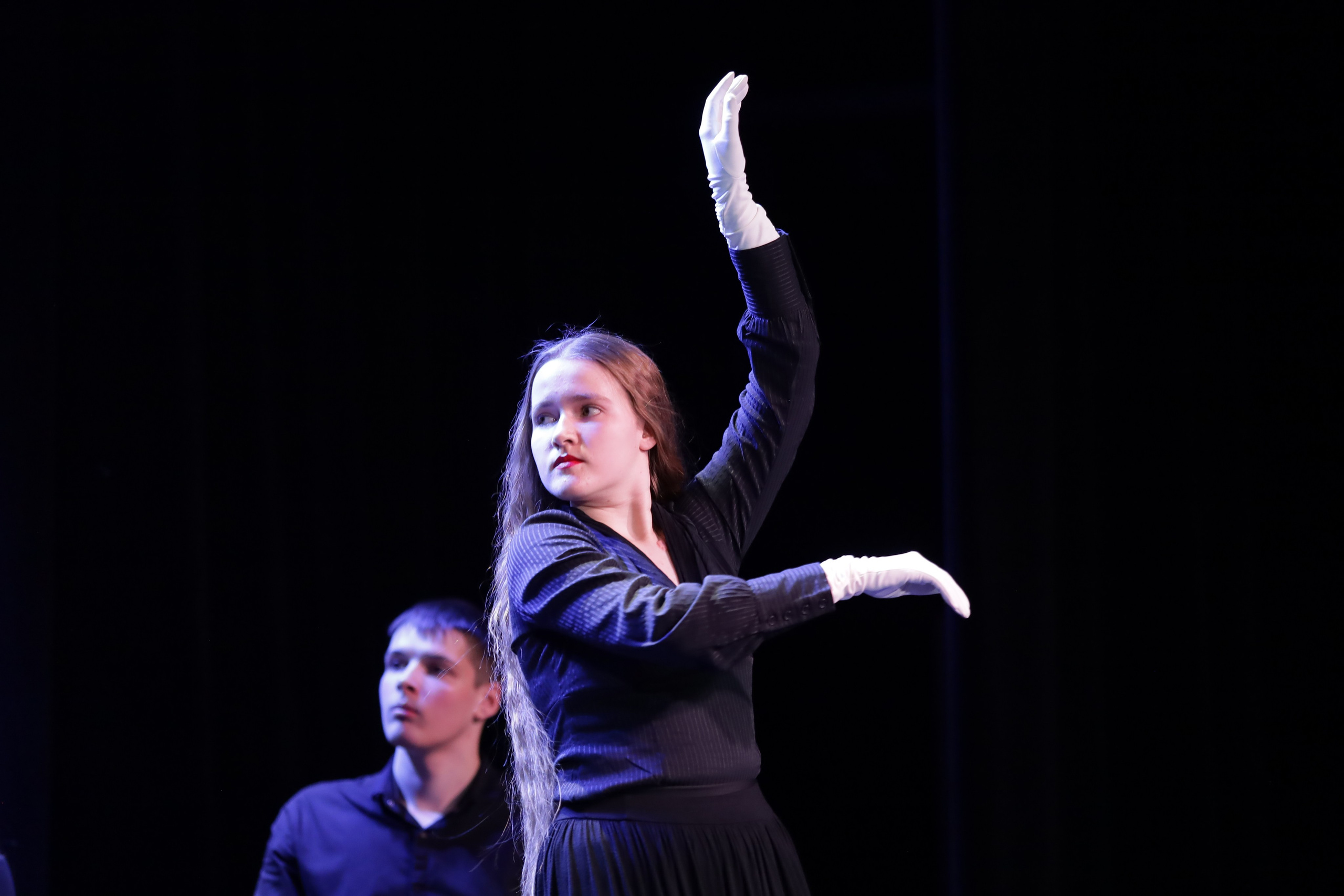 Профессиональная съемка хореографического конкурса в Санкт-Петербурге. Портретный Фотограф Александр «Konevtsoph» В Санкт-Петербурге