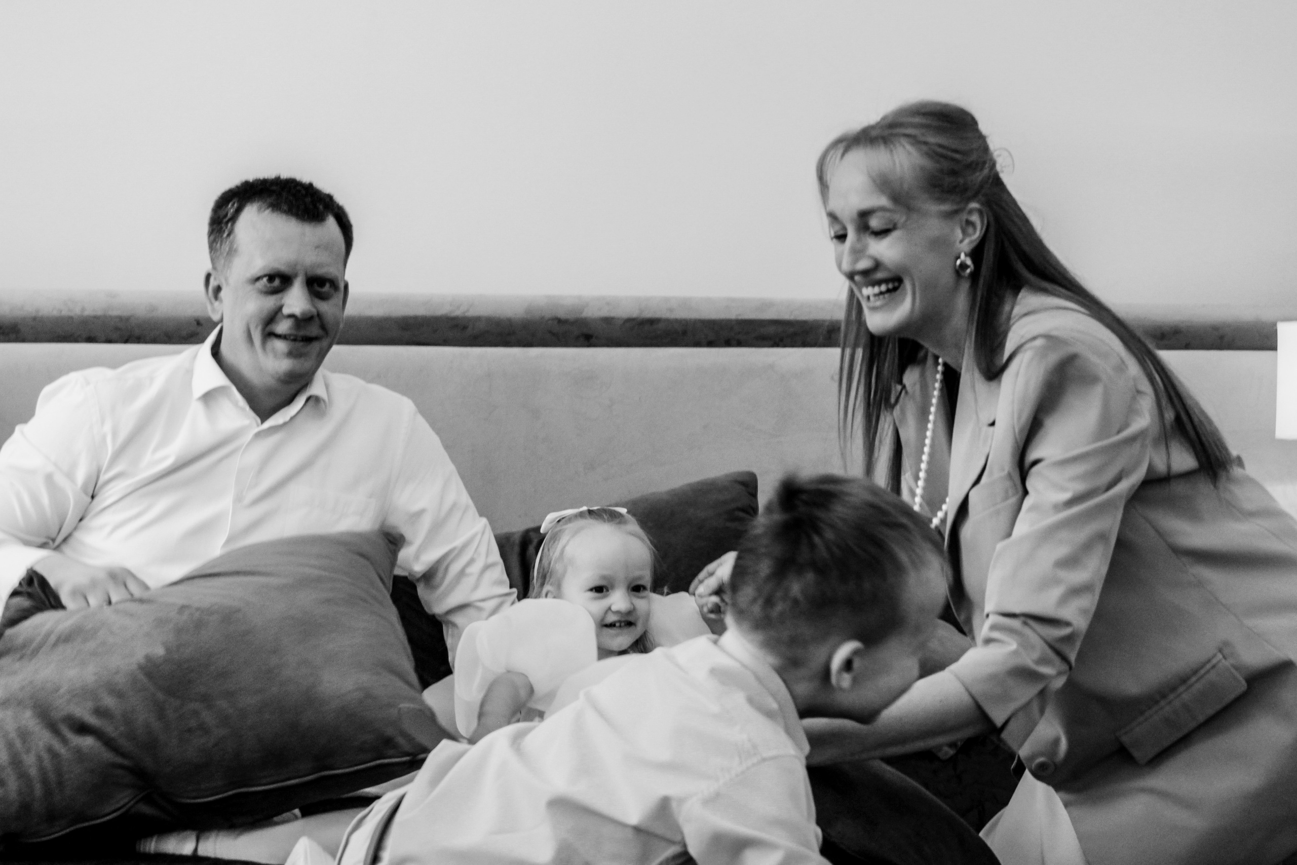 Ксения. Фотограф в Москве Екатерина Малышева