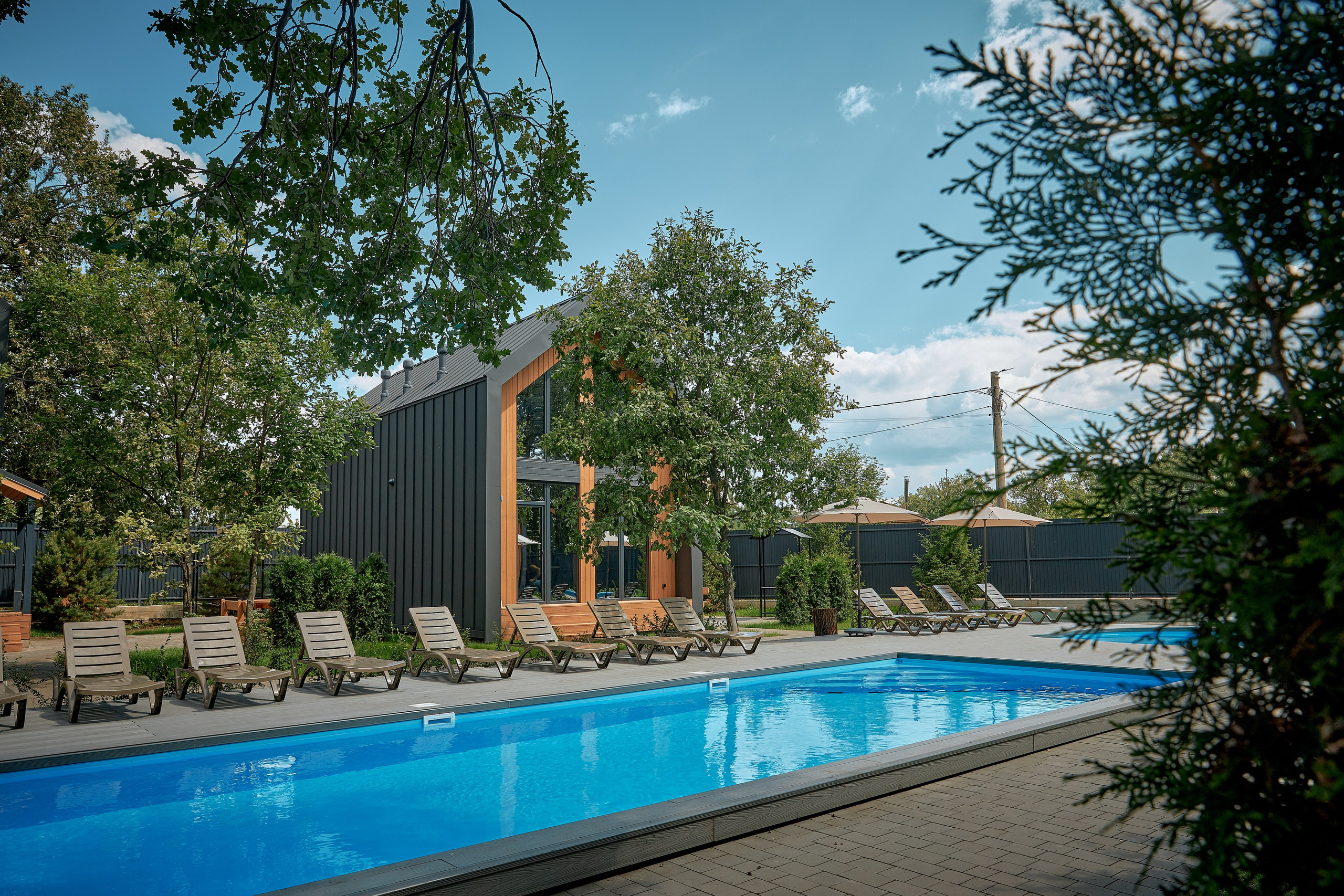 Интерьерная фотография \ Григорий Кудашов. Кудашов Григорий — Фотограф в Самаре и области