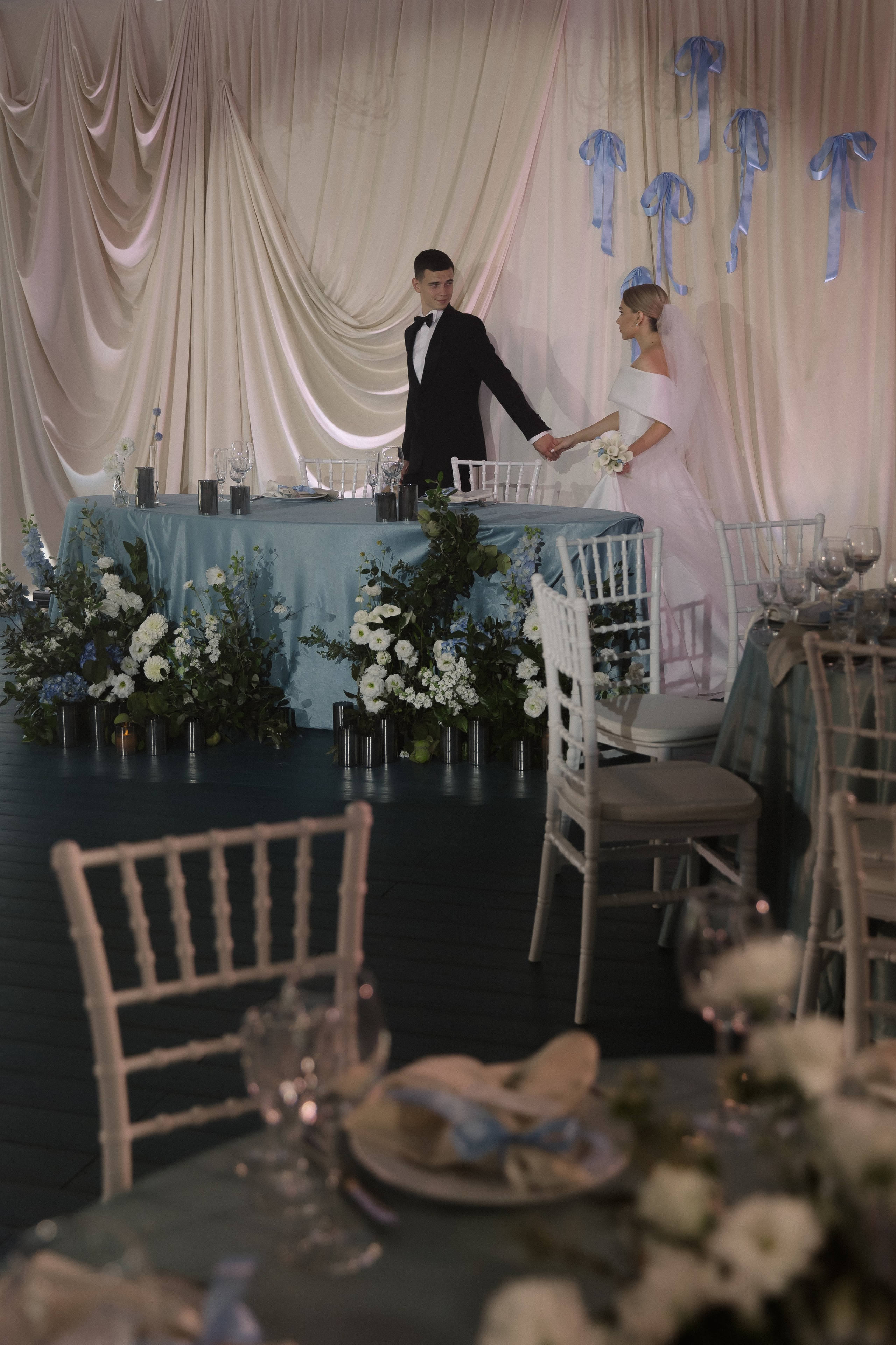 Никита&Катя. Свадебный и семейный фотограф в Краснодаре и крае