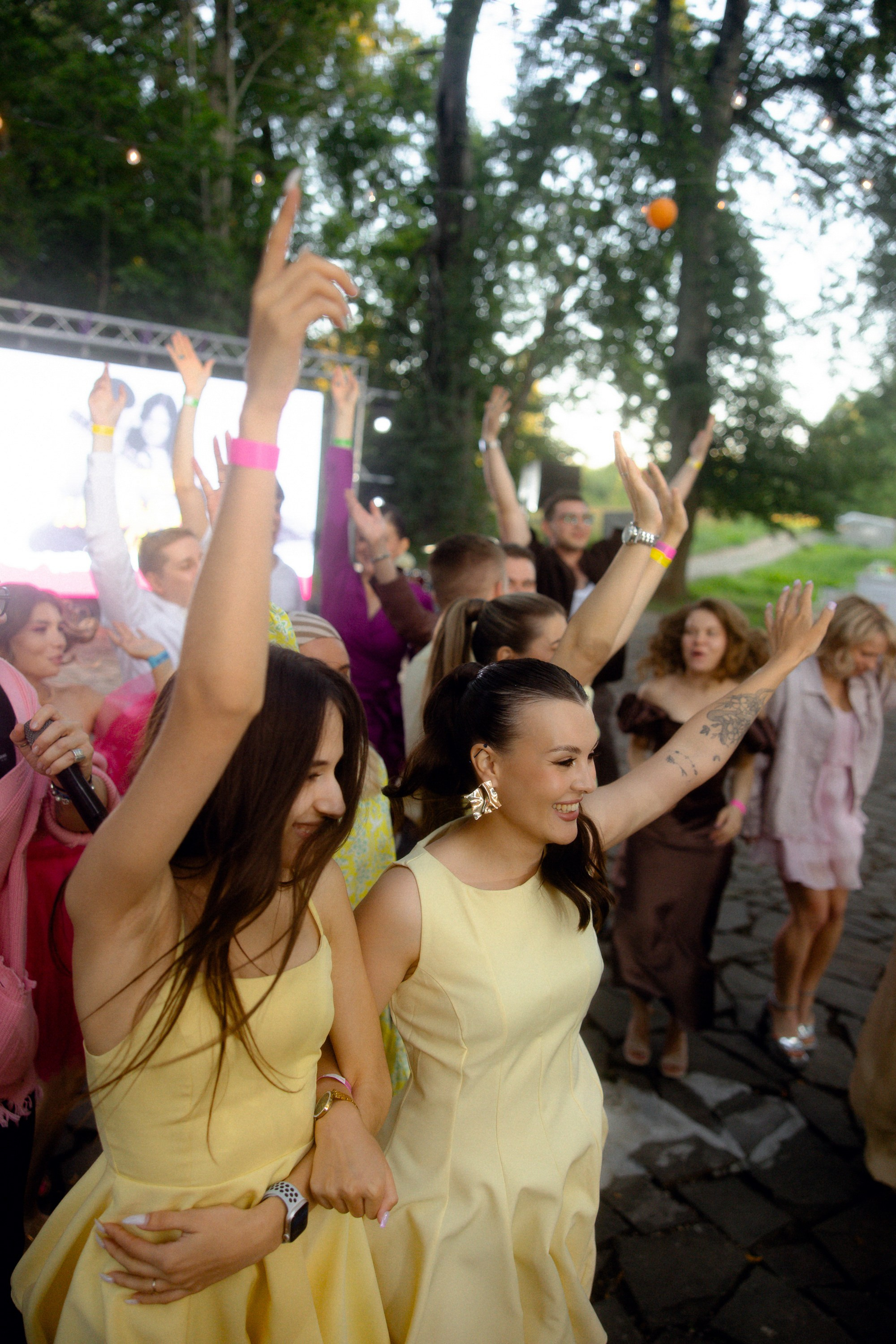 Daniil & Polina Wedding. Антон Прокопенков Свадебный Фотограф +7(916) 013-35-12