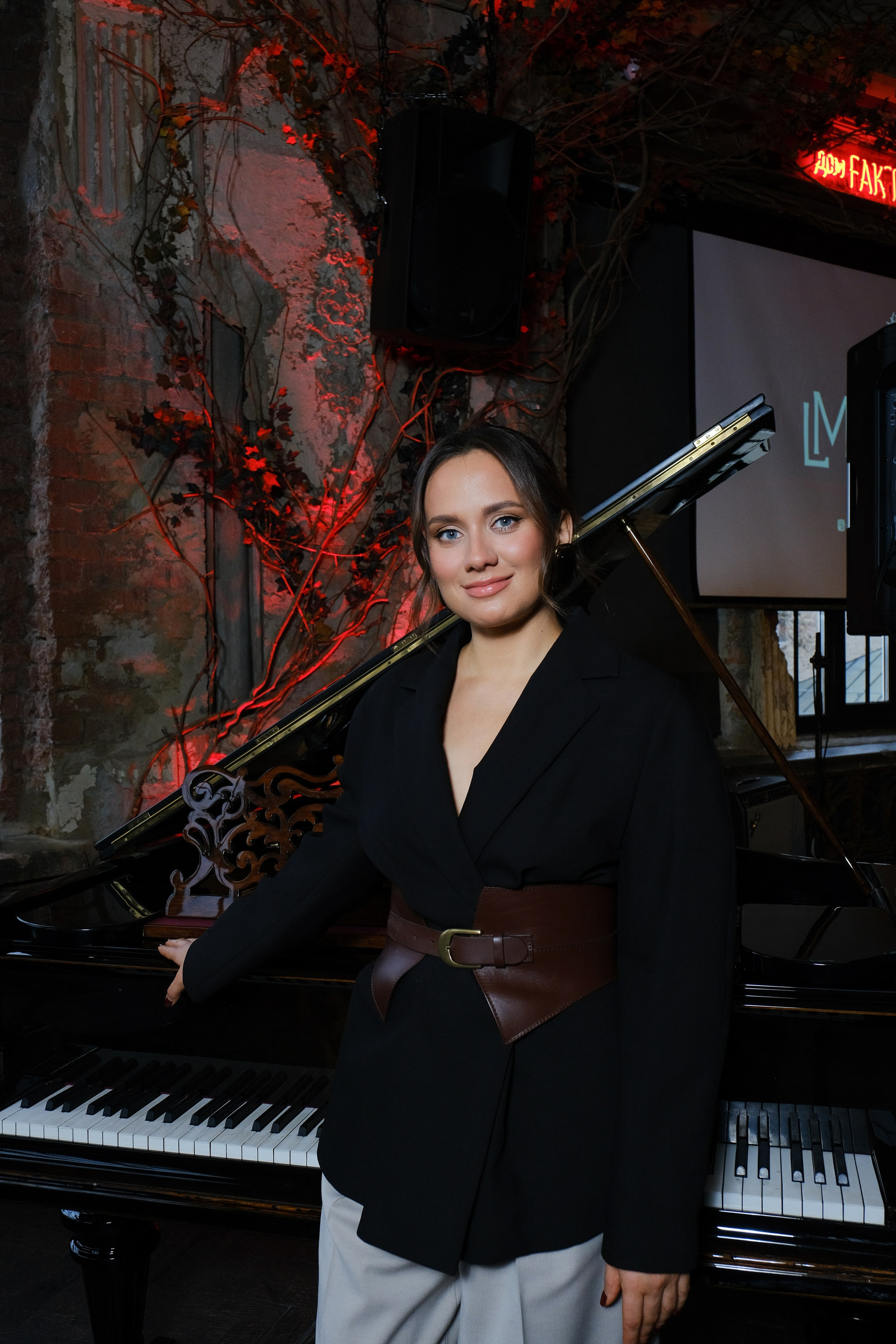 Люди медицины. Конференция. Anj kotsoeva