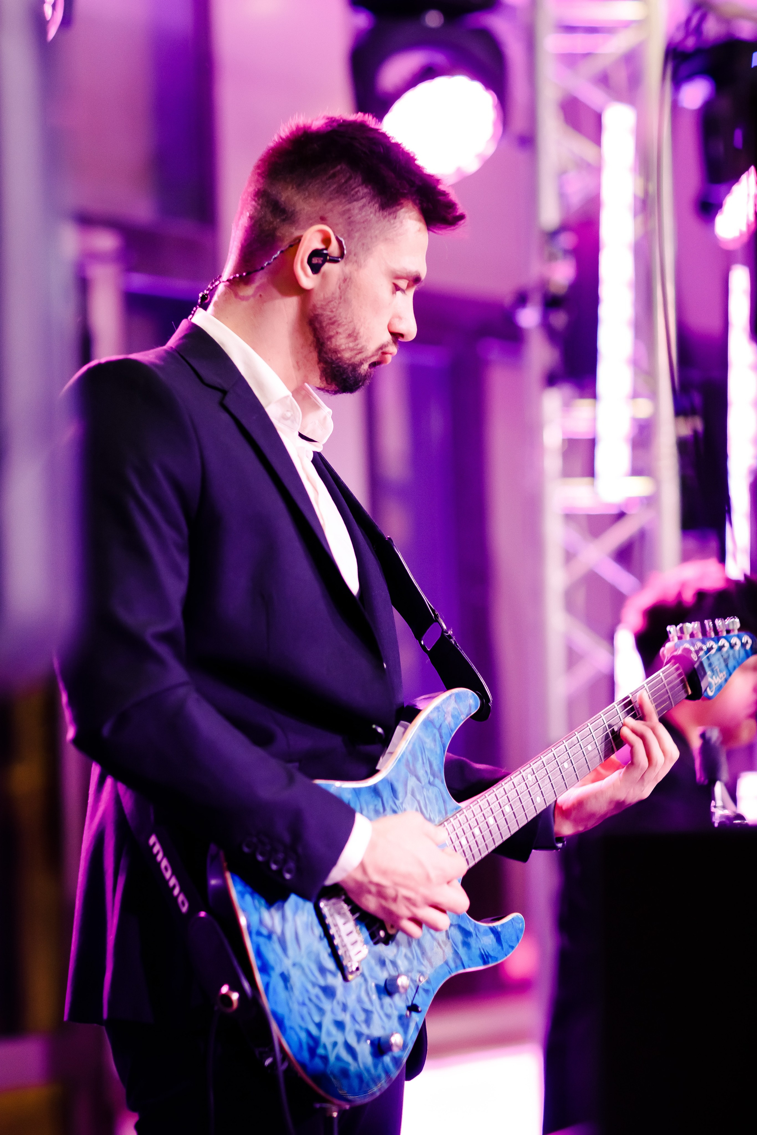 ДНК-Технология| President Hotel. Свадебный фотограф Серпухов — Москва Ольга Васильева