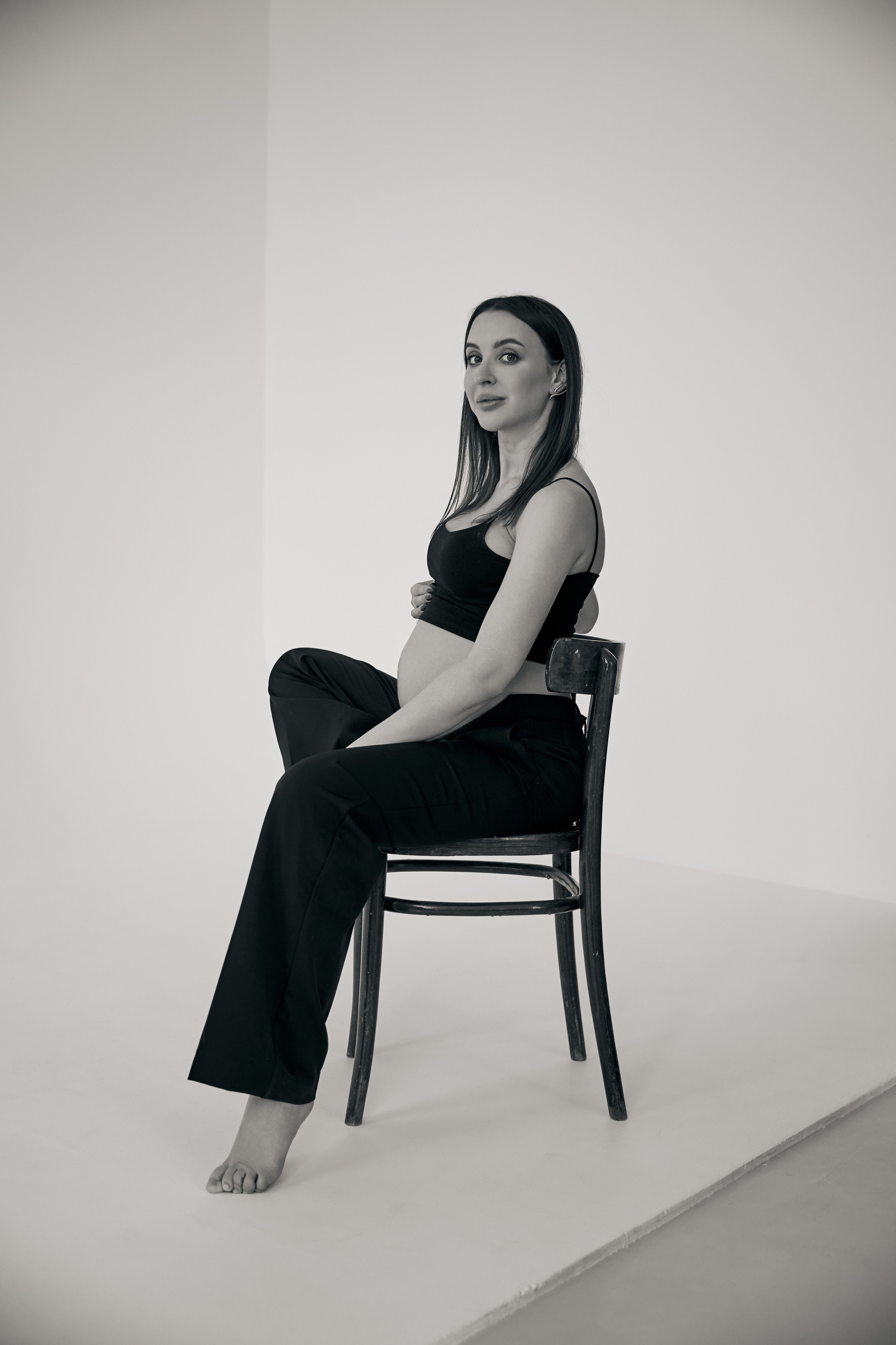 Екатерина. Портретный, семейный, свадебный фотограф в Магадане — Екатерина Литвин