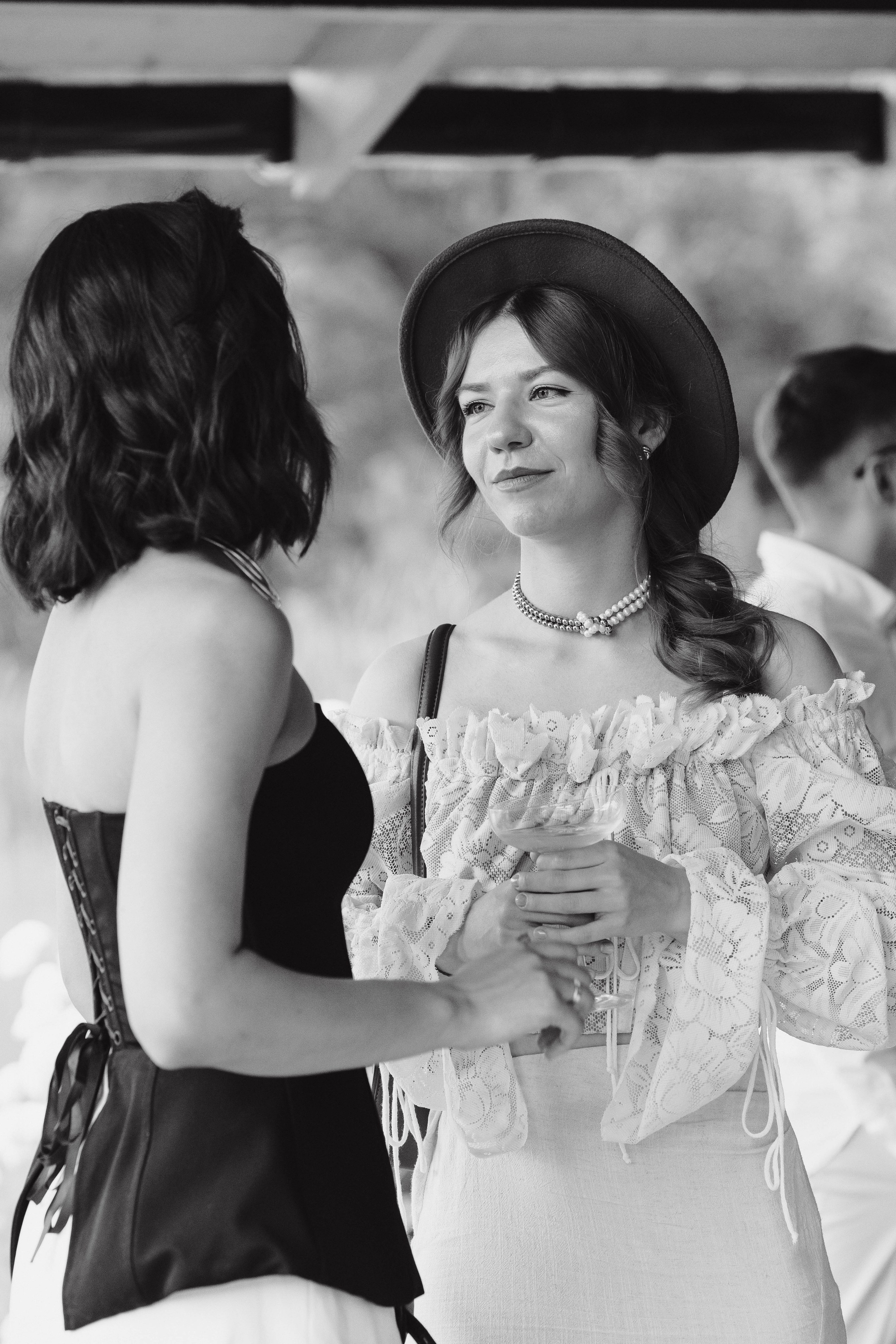 Зеленый сад