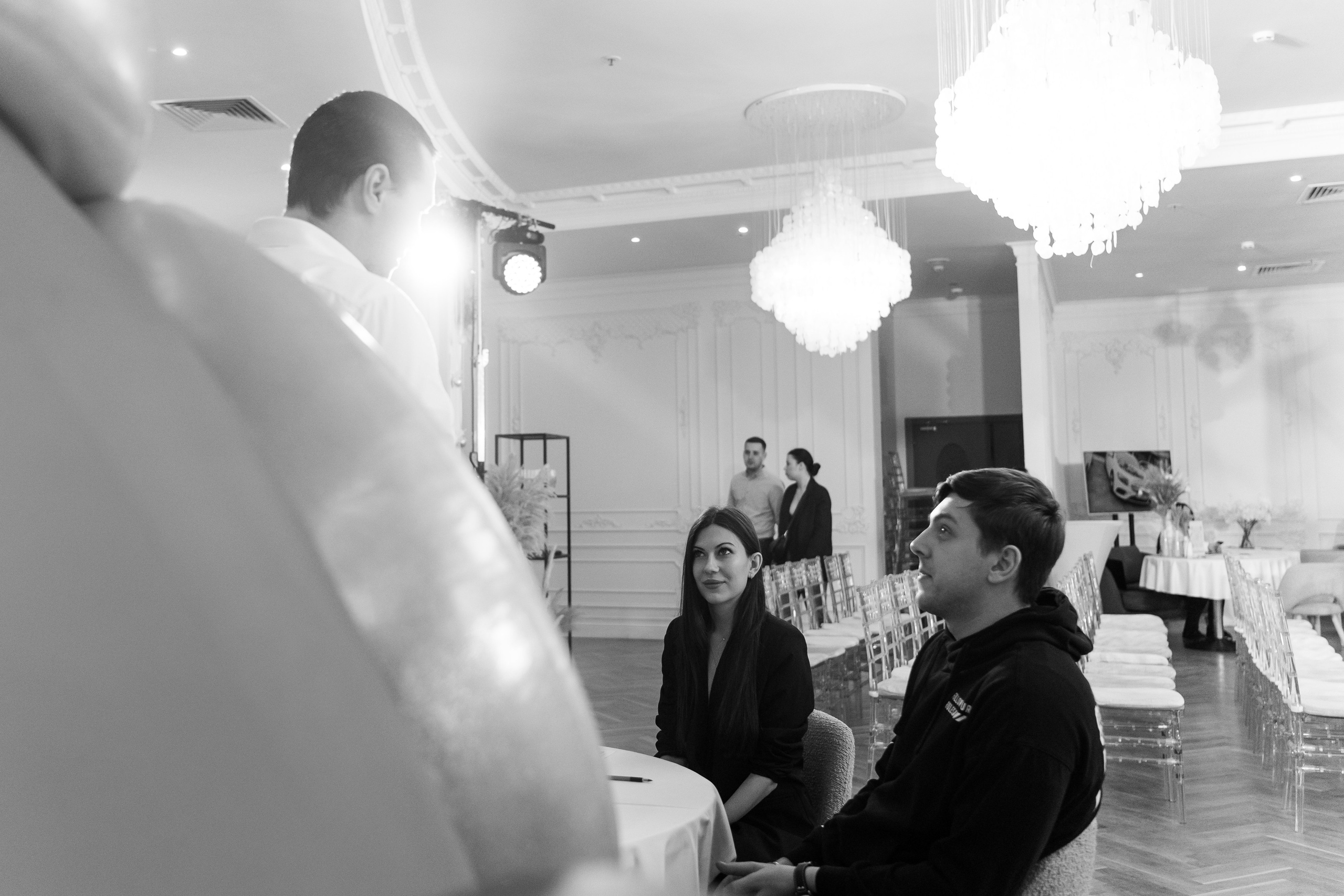 Выставка свадебных специалистов «Свадьба на 1000%». Свадебный фотограф в Санкт-Петербурге