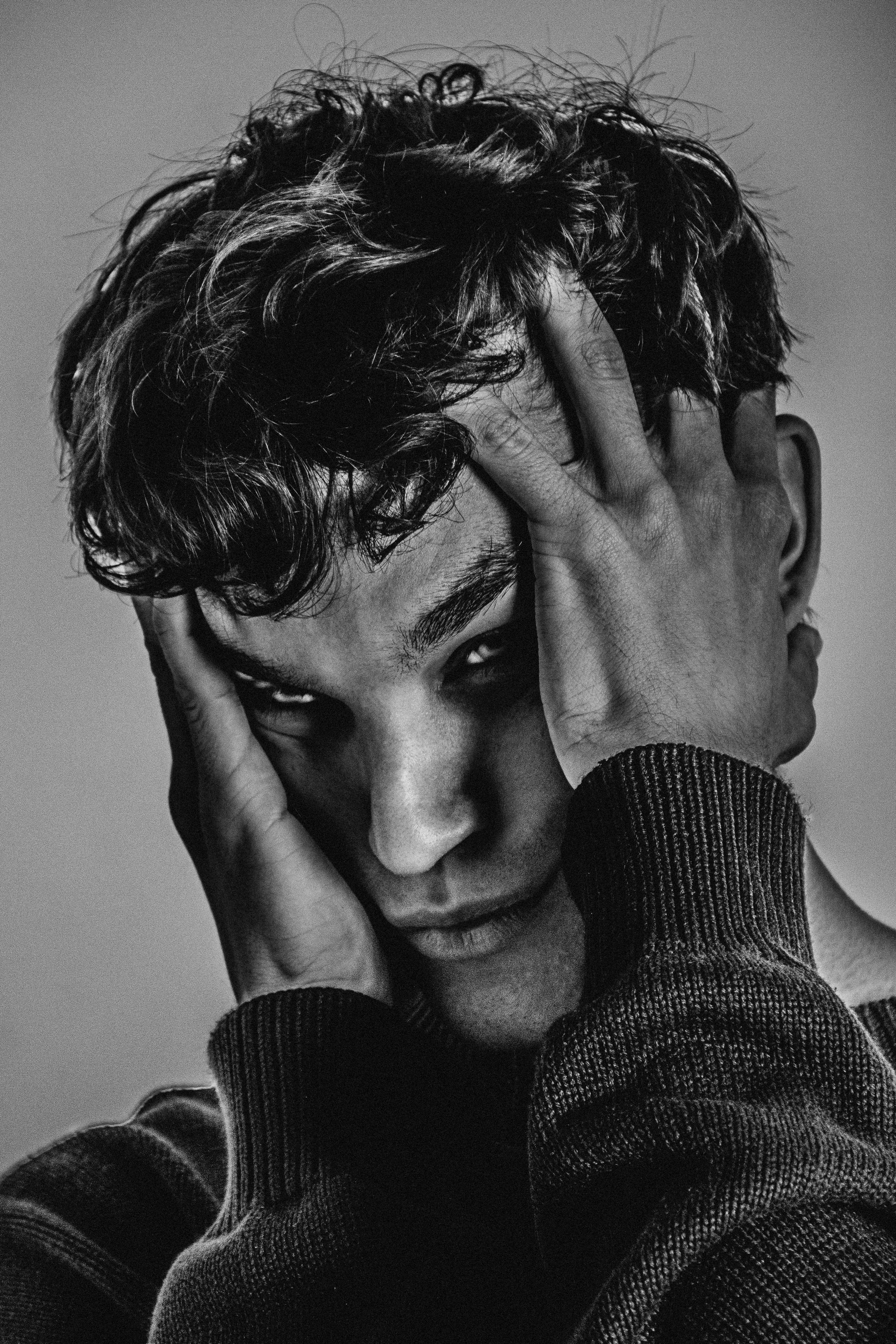 NIKOLAS BAZROOM. Алан Рунно. Арт — Фотограф. Санкт-Петербург