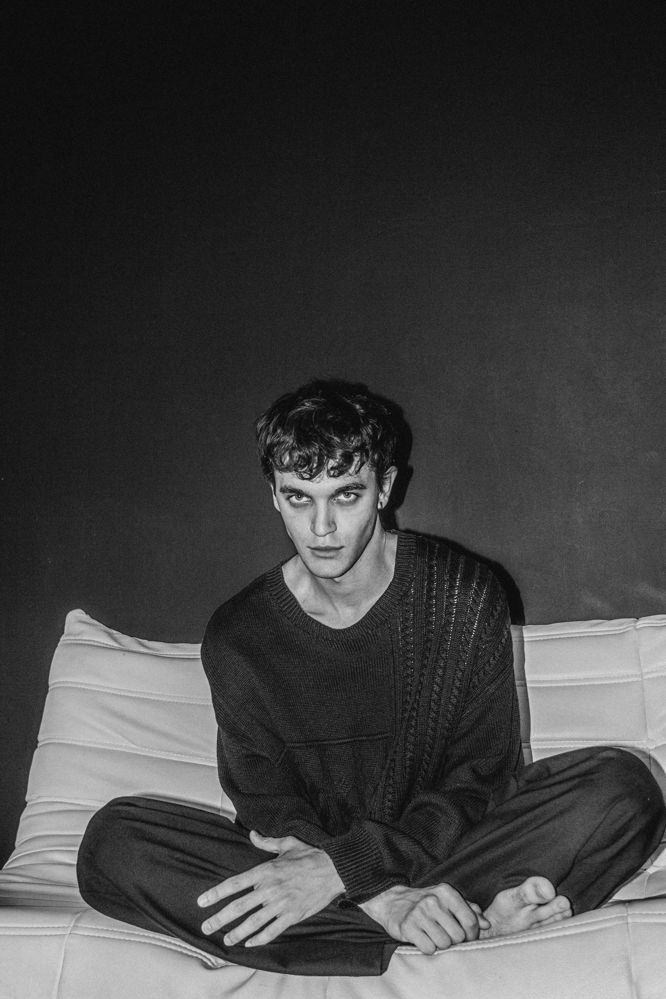 NIKOLAS BAZROOM. Алан Рунно. Арт — Фотограф. Санкт-Петербург