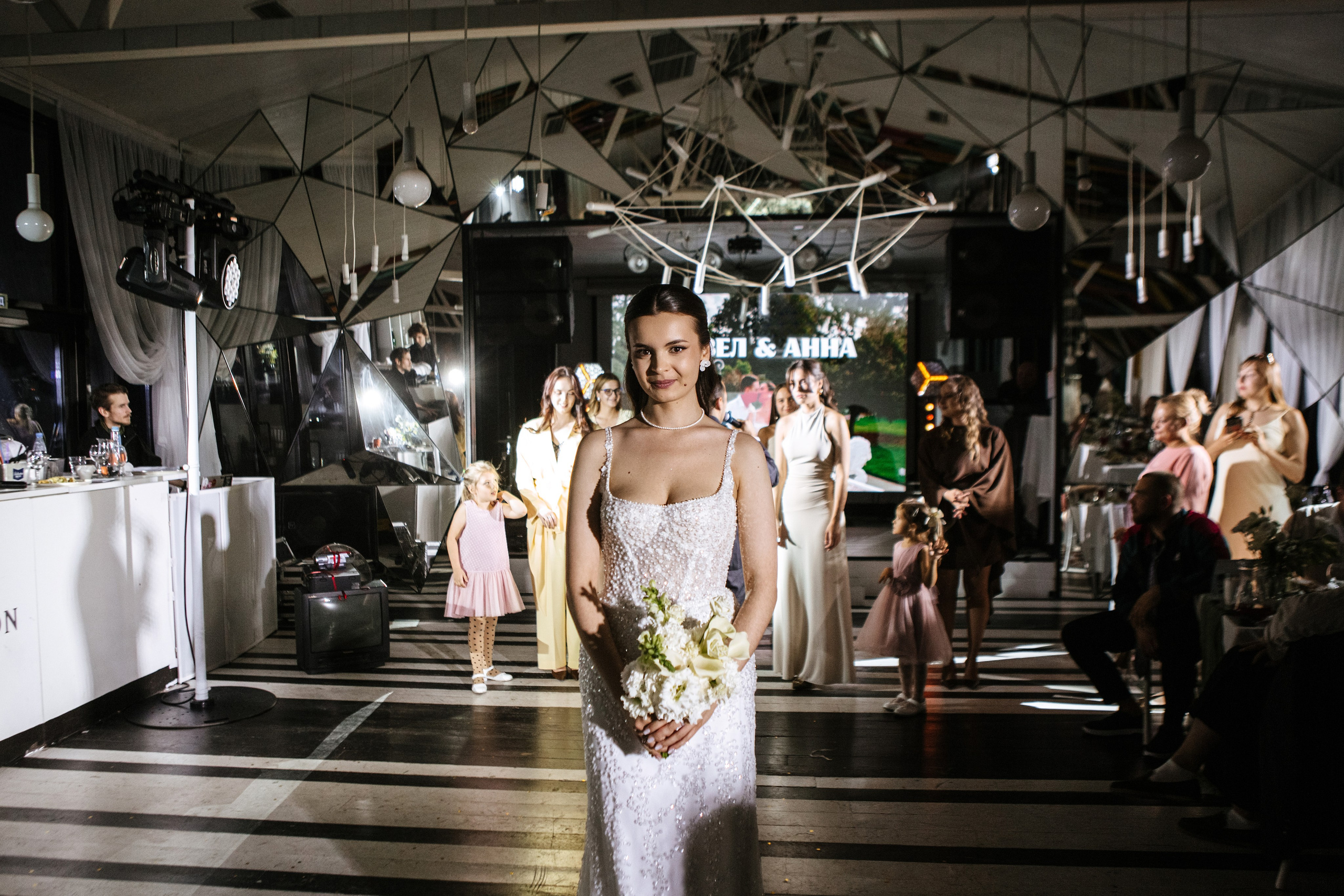 Павел и Анна. Фотограф в Волгограде и Москве | Анастасия Лаврова