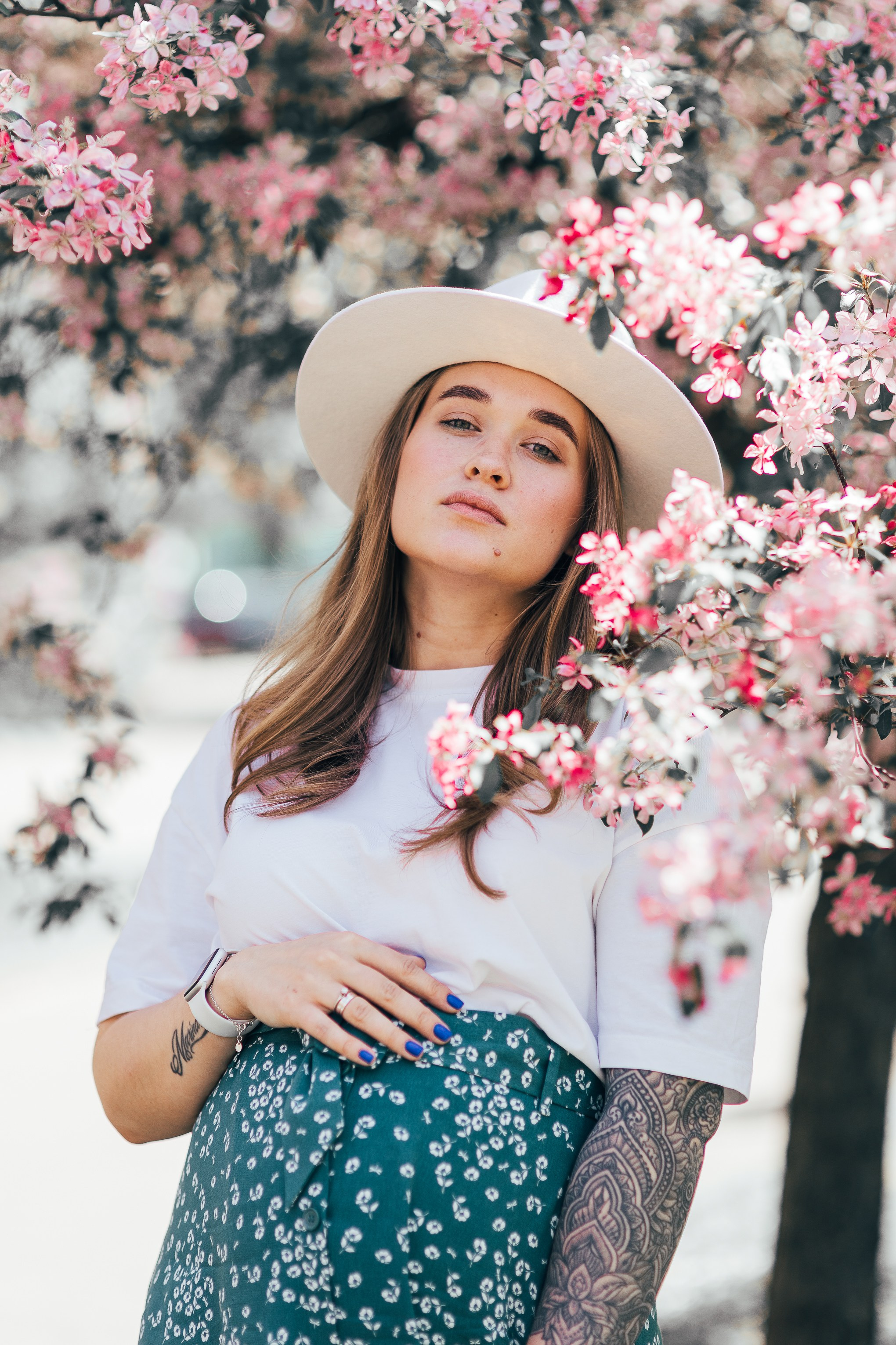 🌸. Фотограф Вика Про