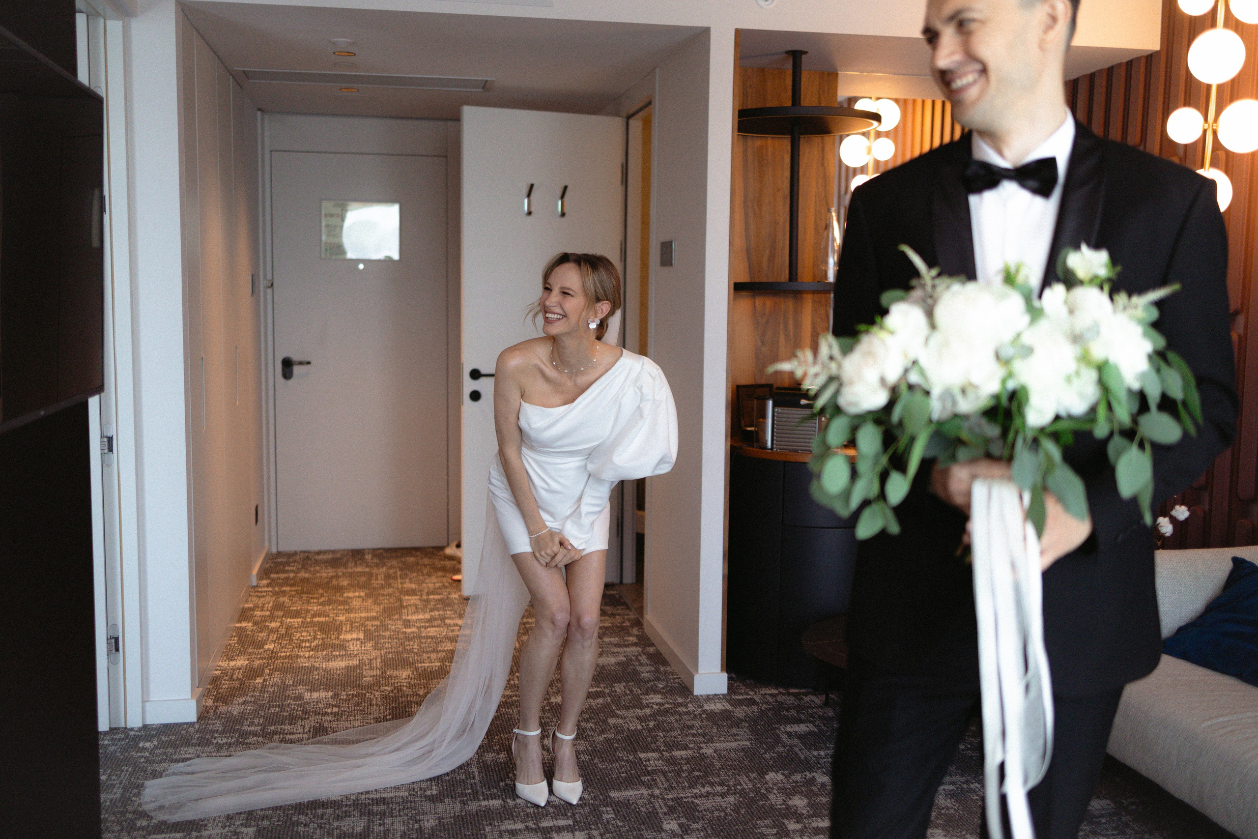 Александра & Роман. Фотограф Москва, МО, СПБ