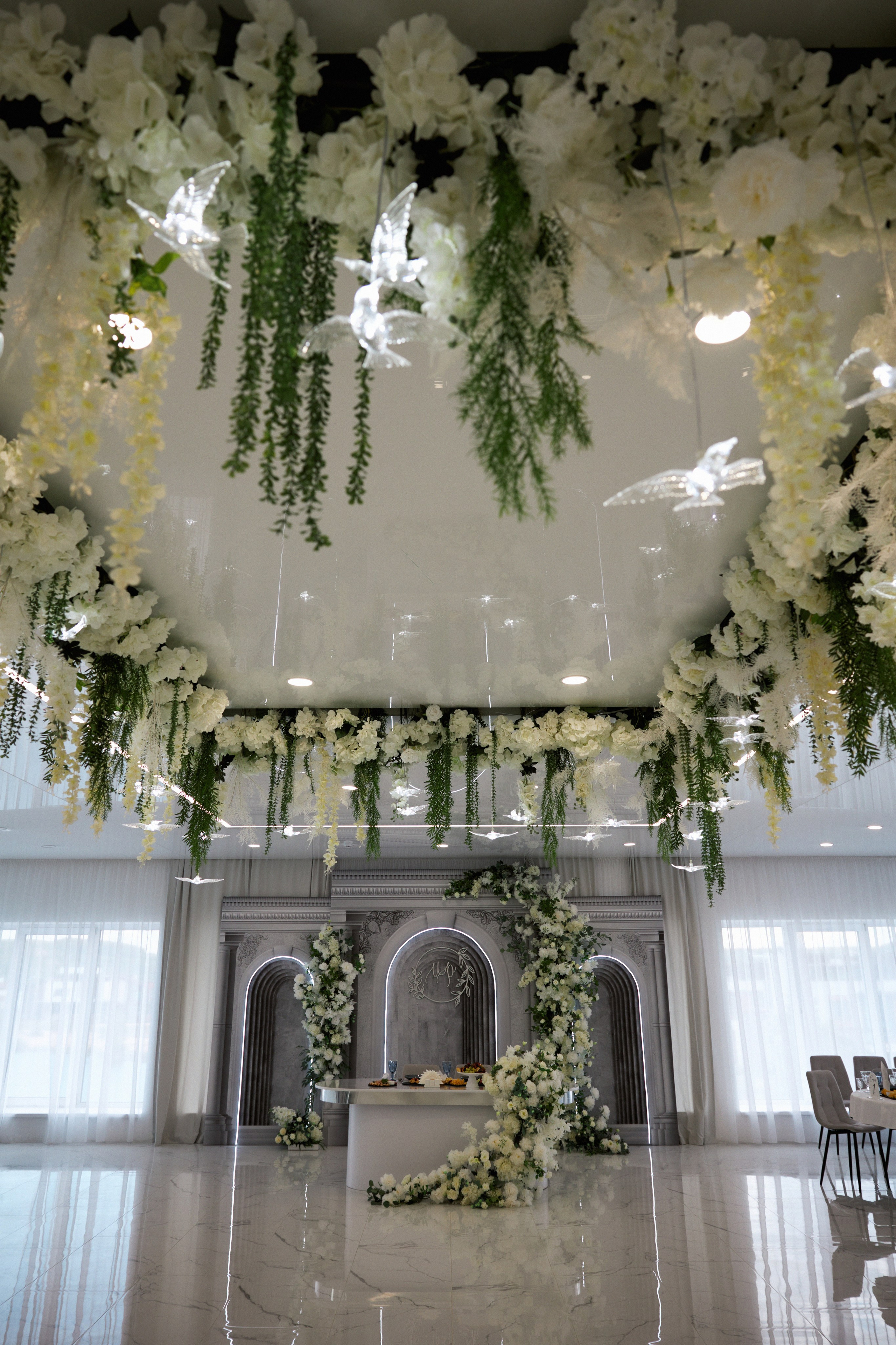 Ildar & Rufina. Главная