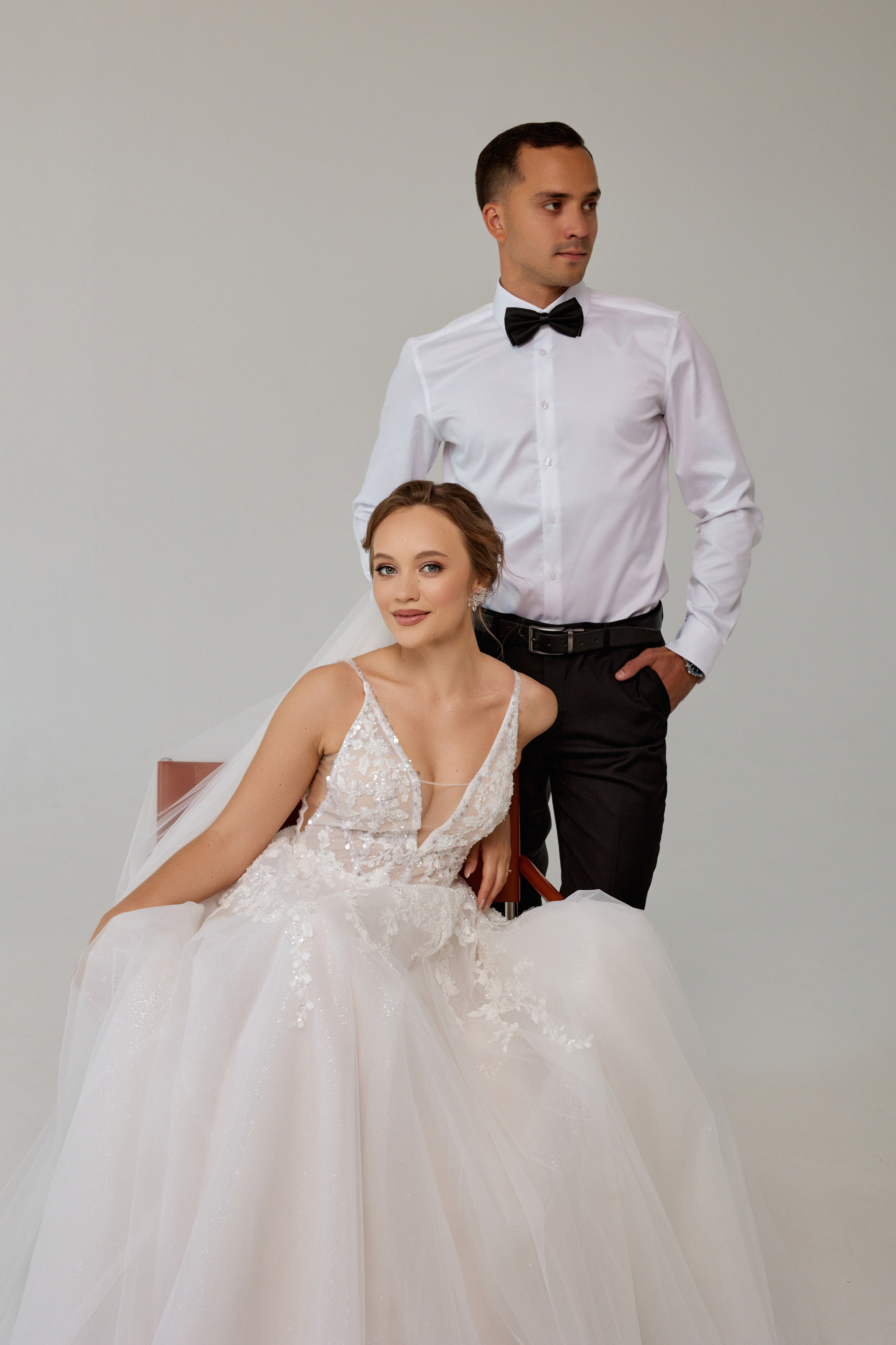 Ildar & Rufina. Главная