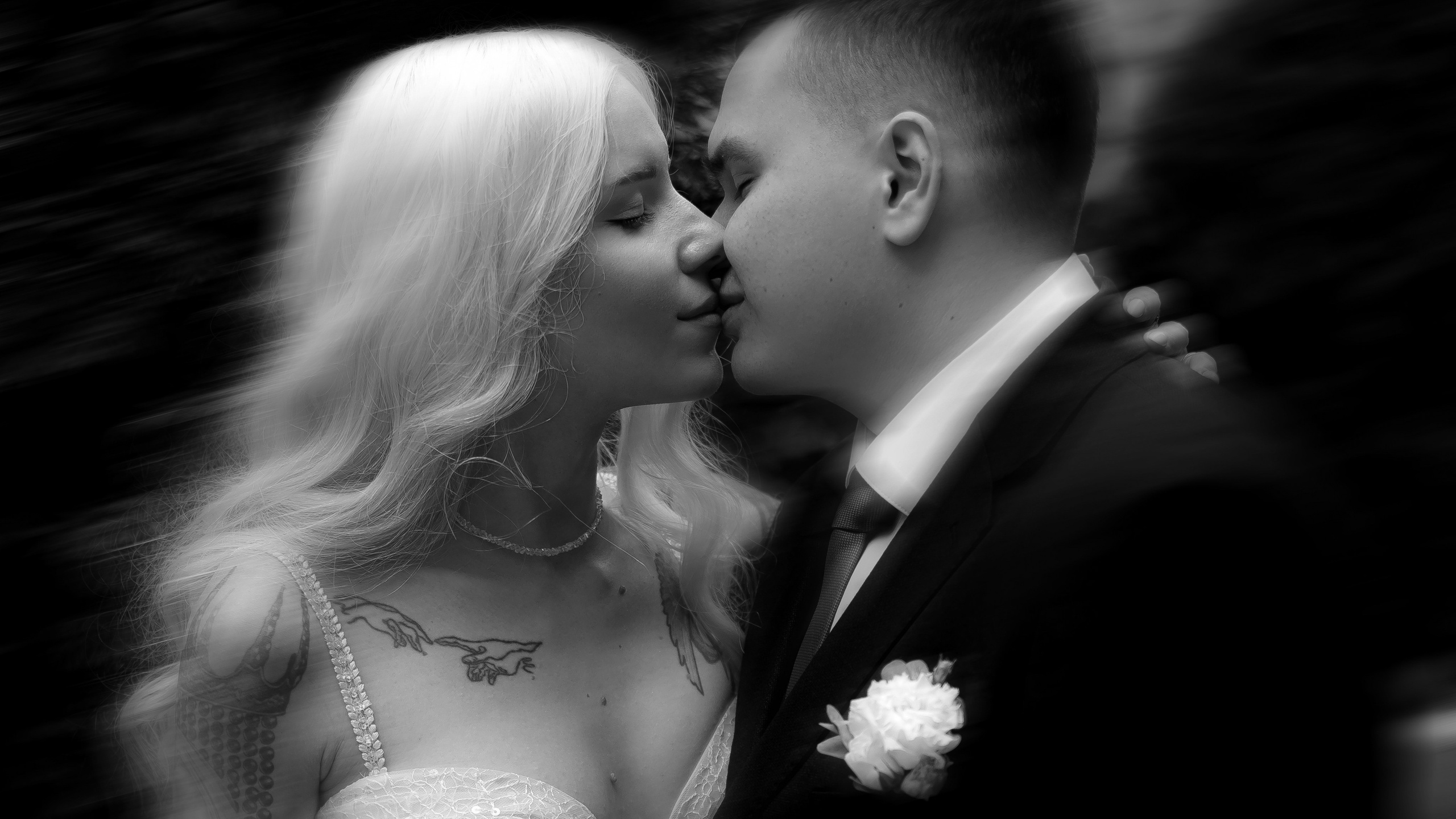 Светлана & Сергей. Фотограф в Самаре Юля Борщ