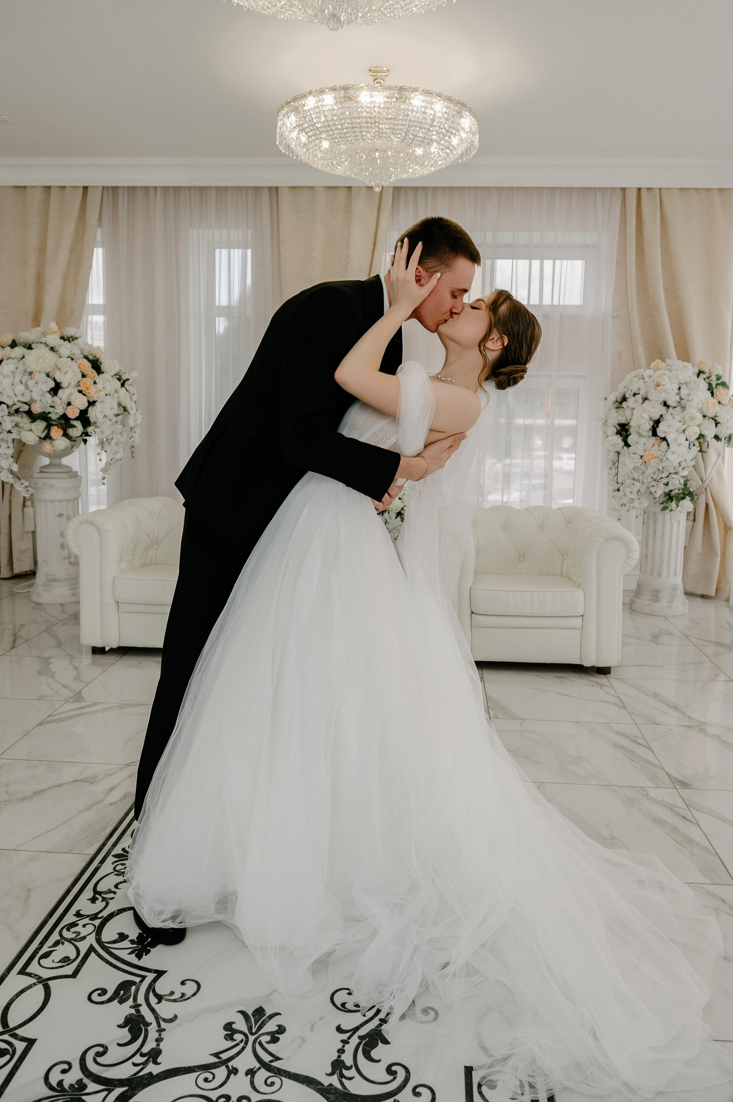 Д&А. Фотограф Рязань. Дарья Дмитриева