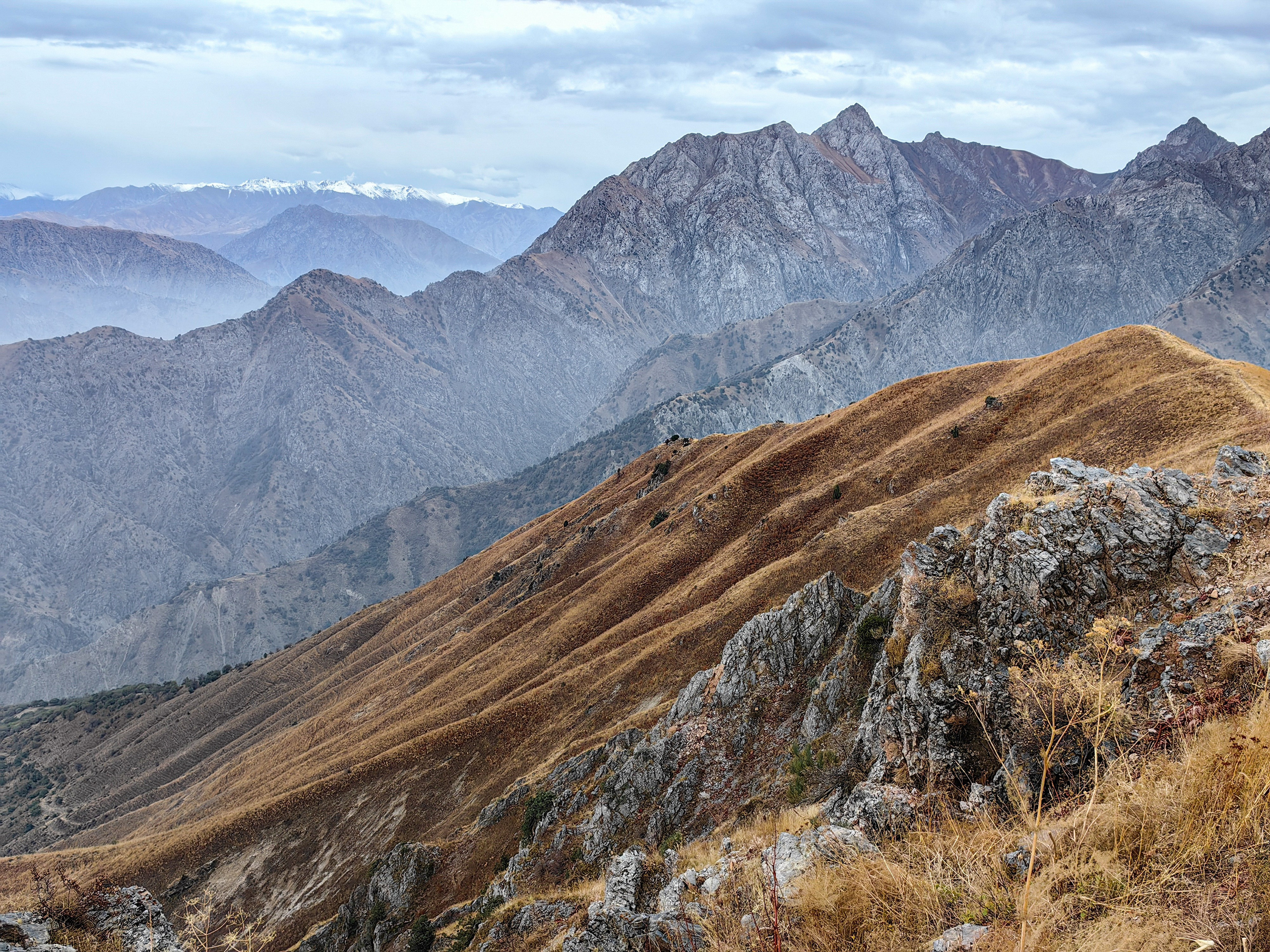 Узбекистан. Travel-фотограф Ирина Милинцова