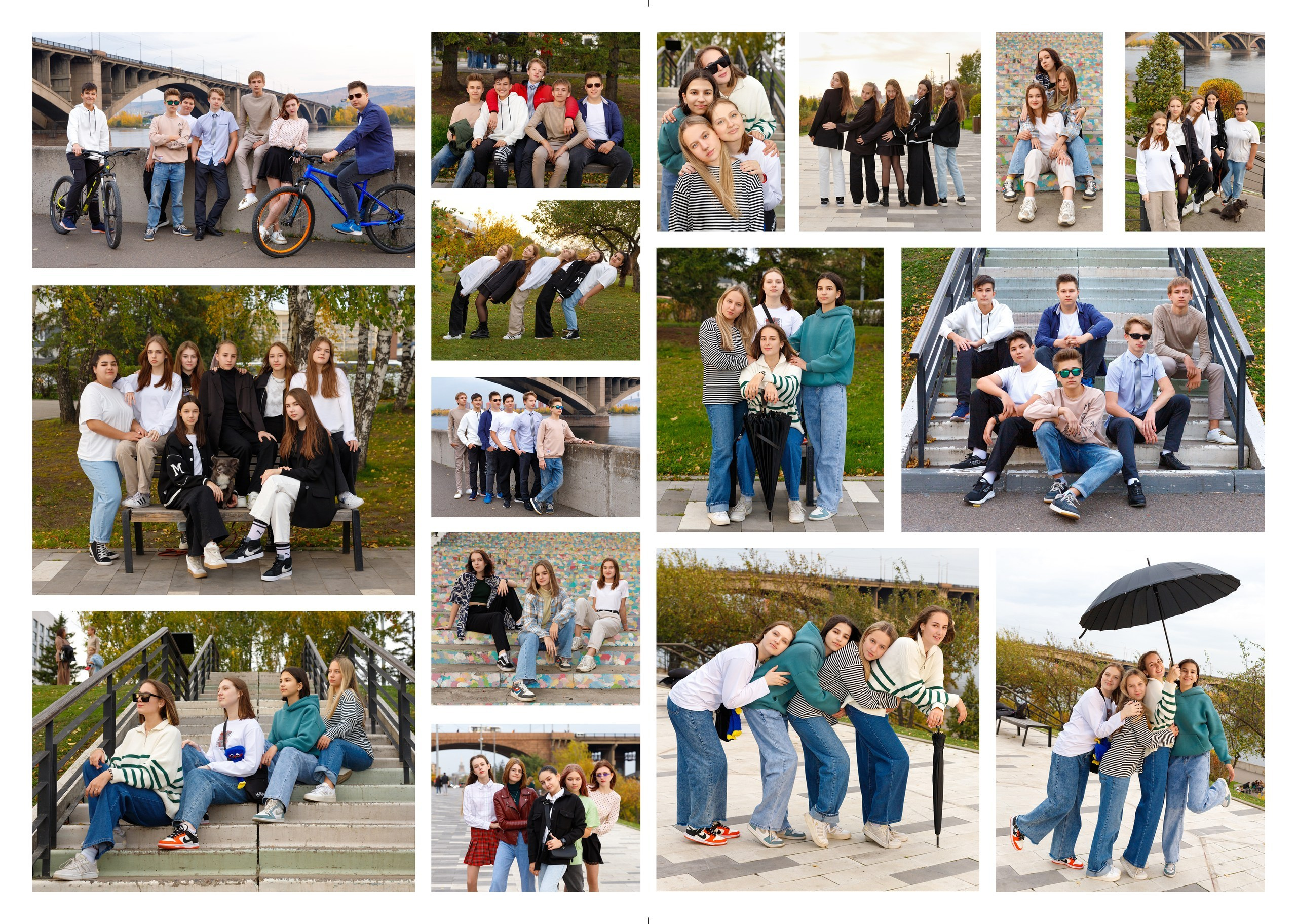 ФОТОКНИГИ от 990 рублей |. Выпускные альбомы Красноярск