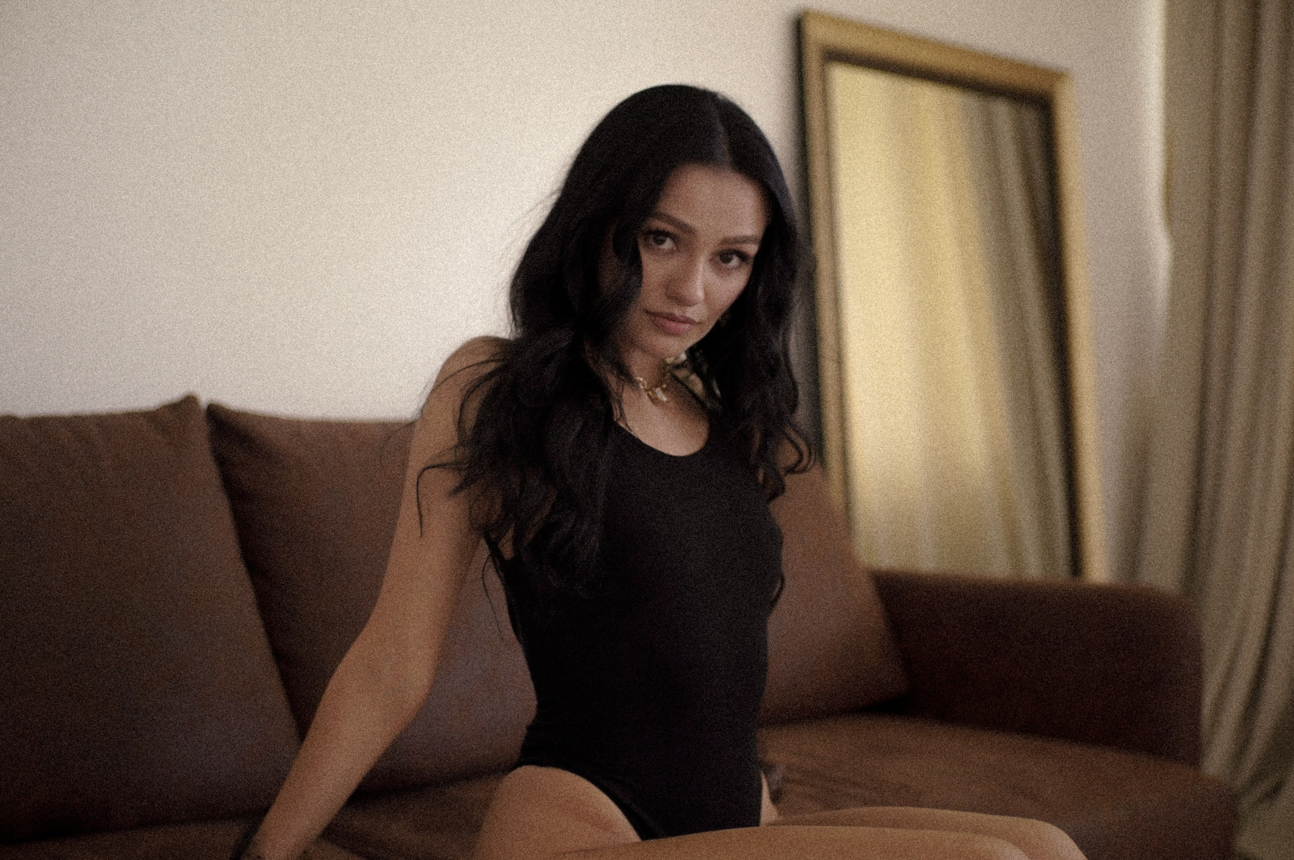 Контентные истории. Фотограф для ваших эмоций — Каролина Исай!