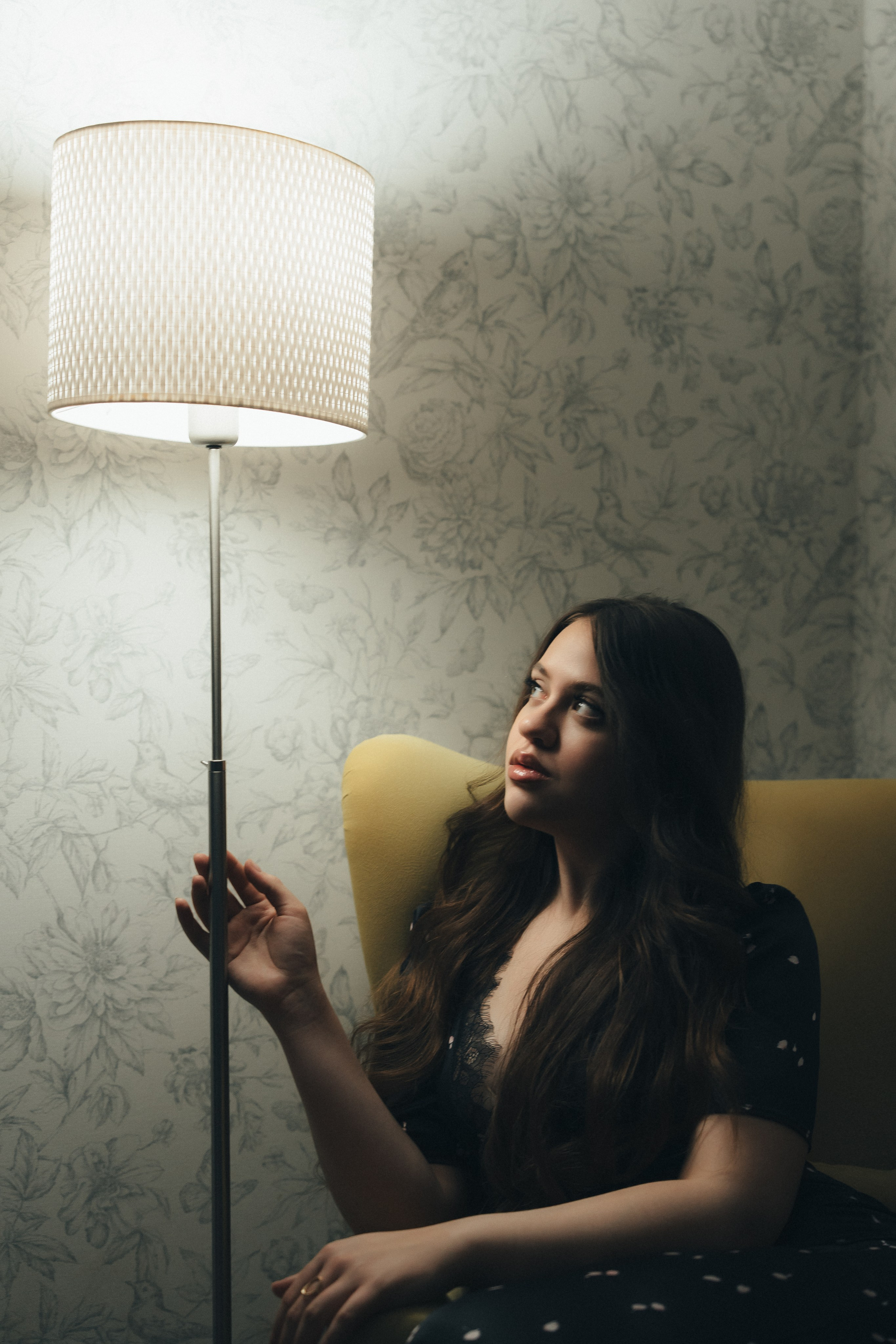 Елизавета. Фотограф и видеограф в Тюмени Екатерина Чернецкая