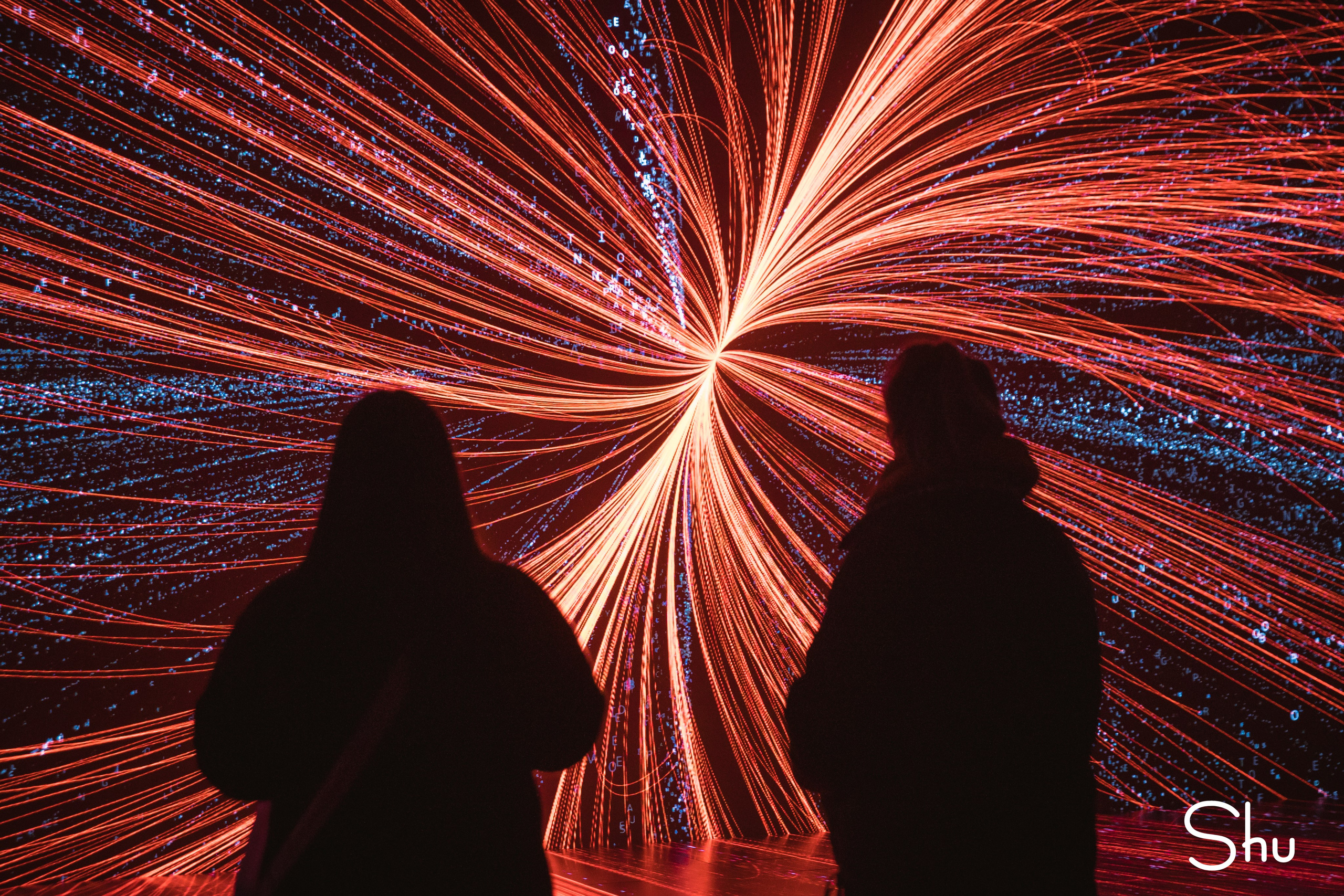 Фестиваль мультимедийного искусства INTERVALS 2026