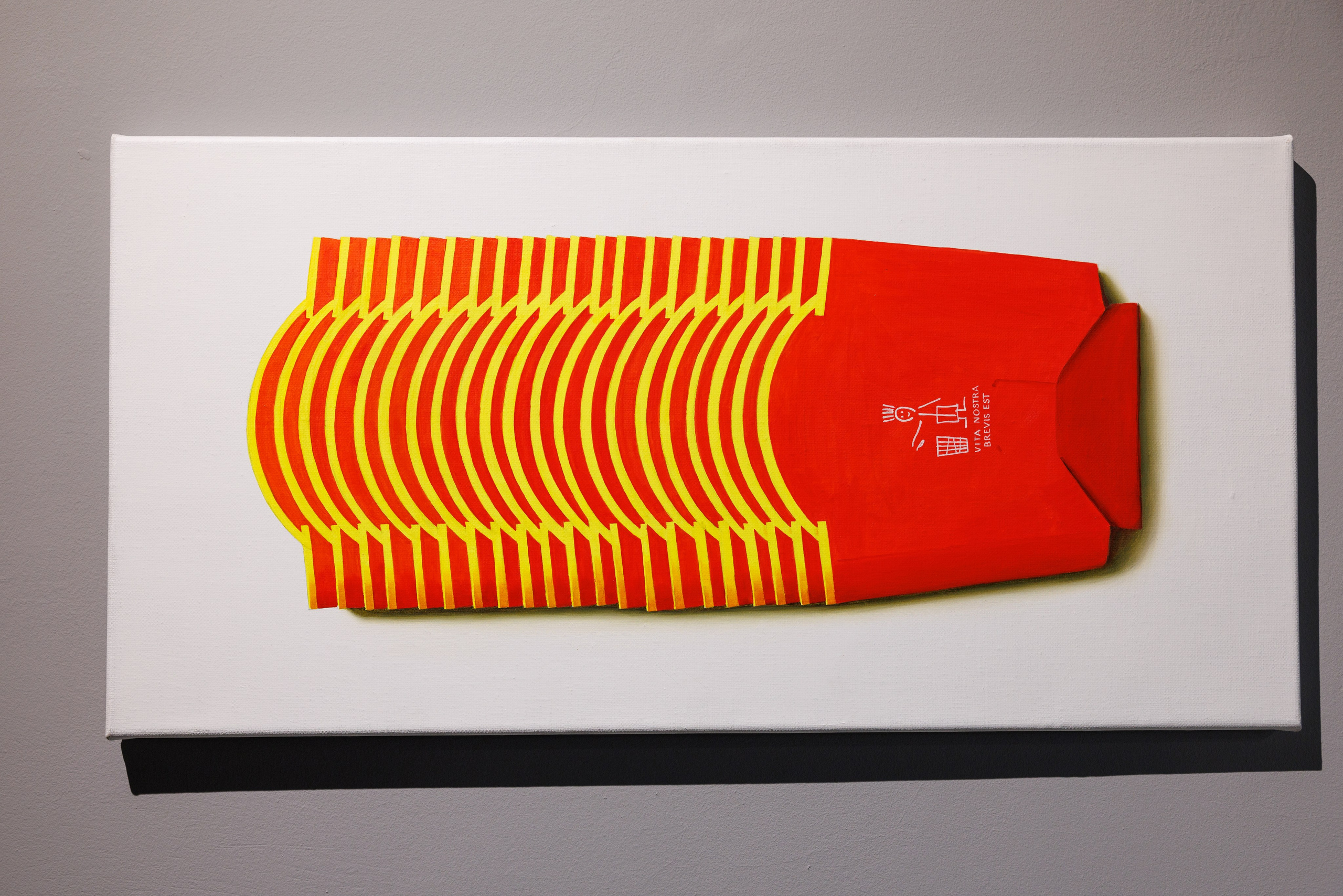 Выставка 21 день. Мосфильм. Профессиональный фотограф в Москве Захар Ишутин