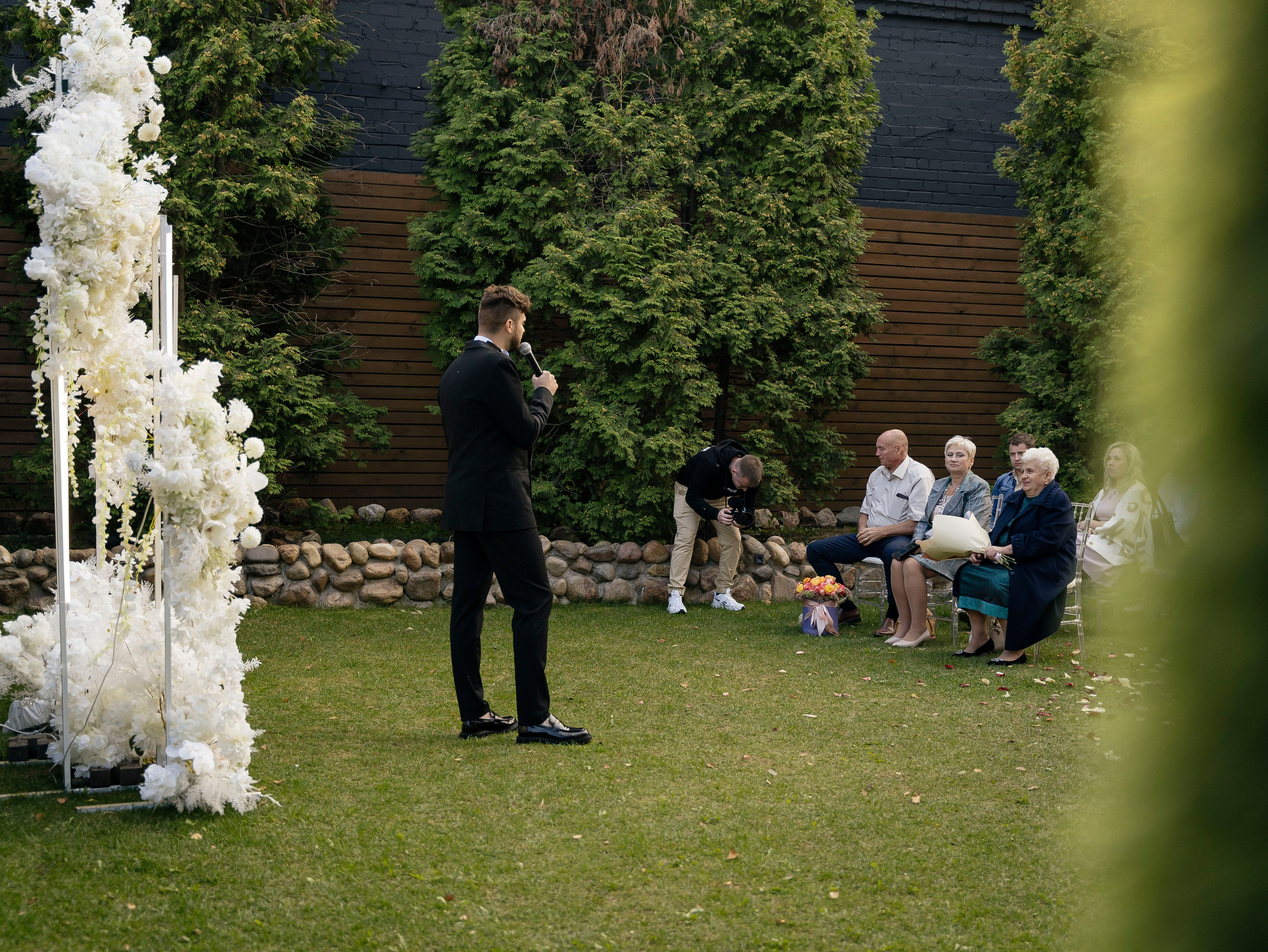 Наталия + Егор. Свадебный фотограф