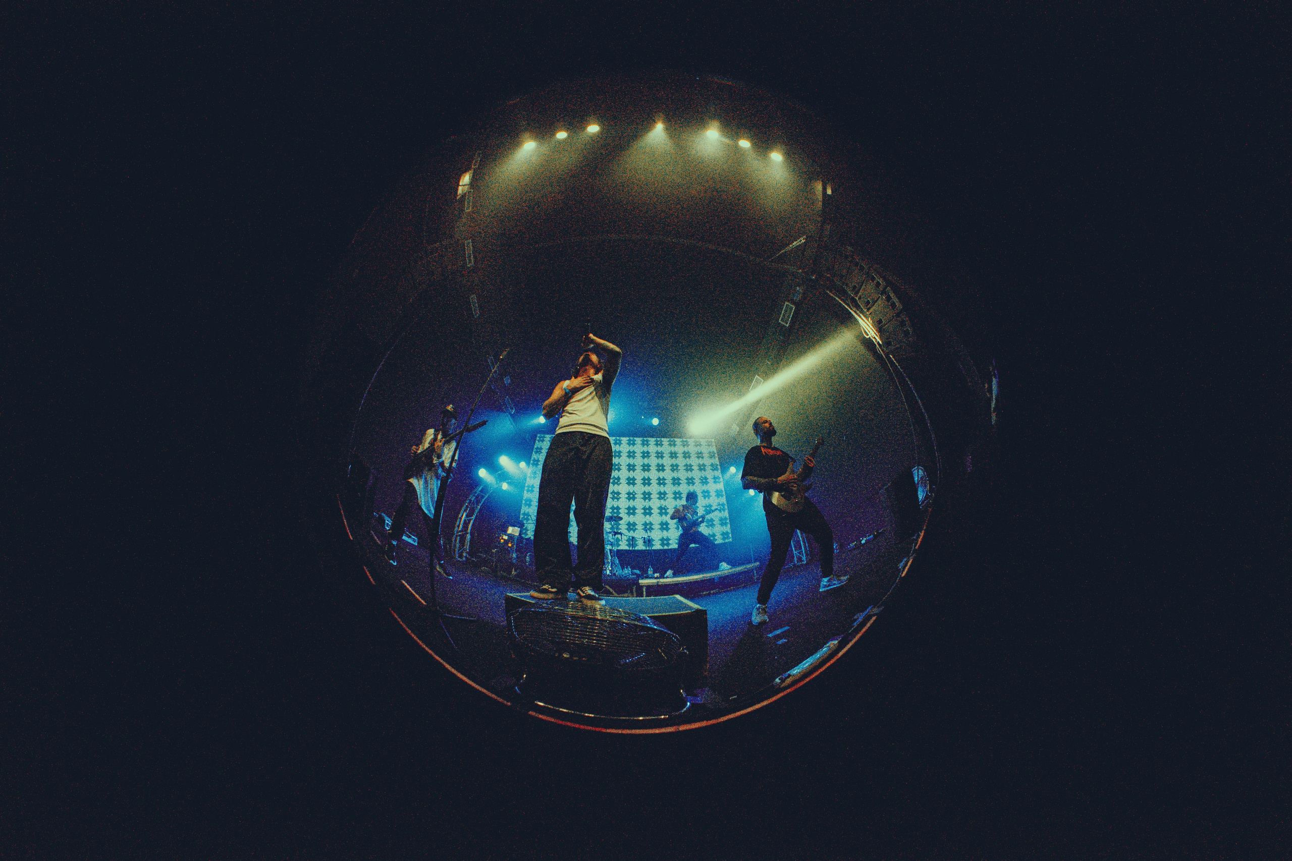 The Korea 16.05.2025. Фотограф Дядя Сник