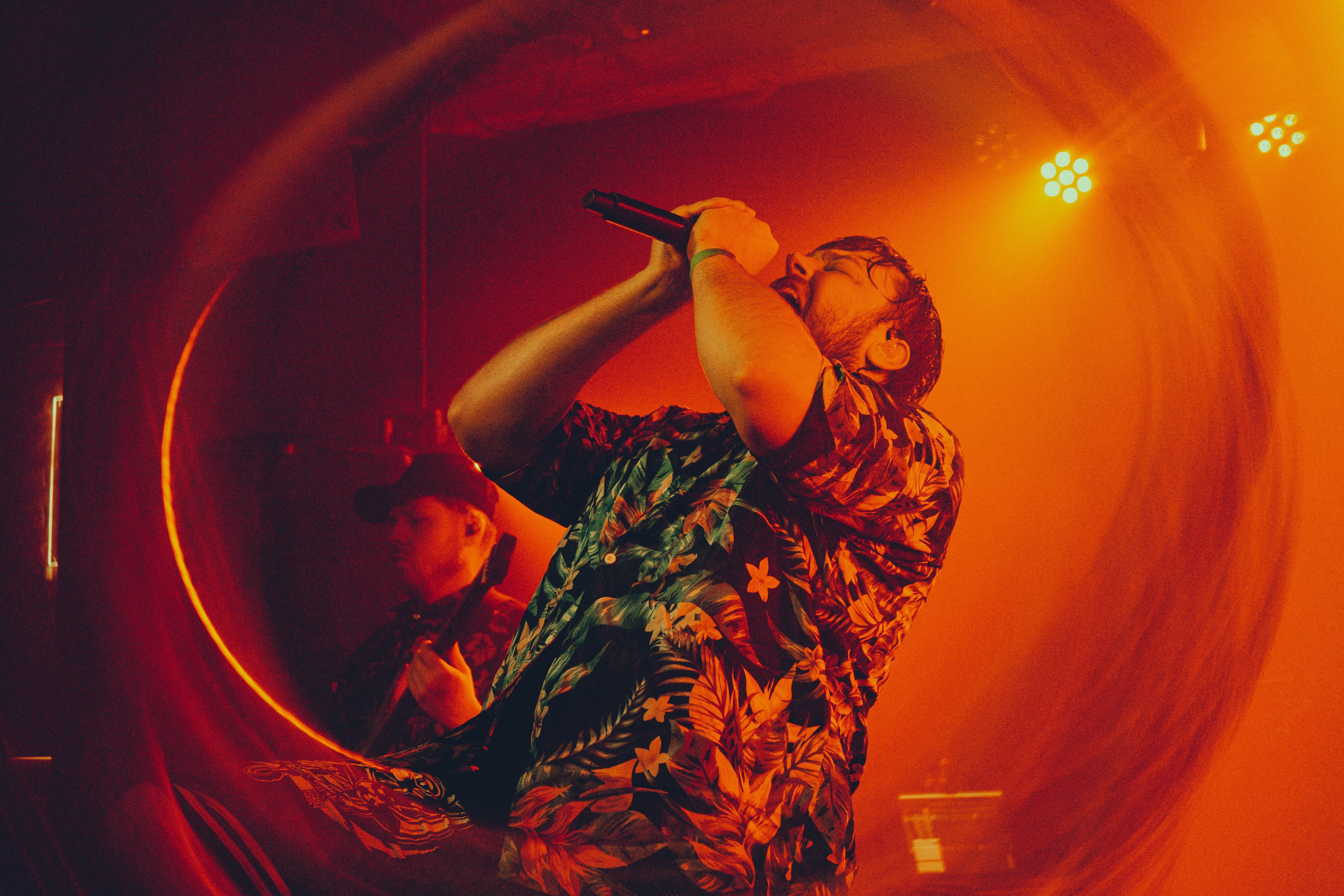 Idols to be faded 14.06.2025. Фотограф Дядя Сник