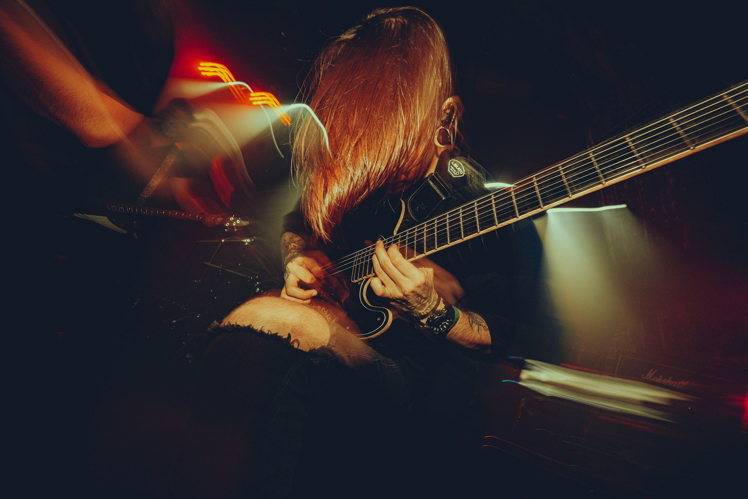 Bite the goat 17.08.2025. Фотограф Дядя Сник