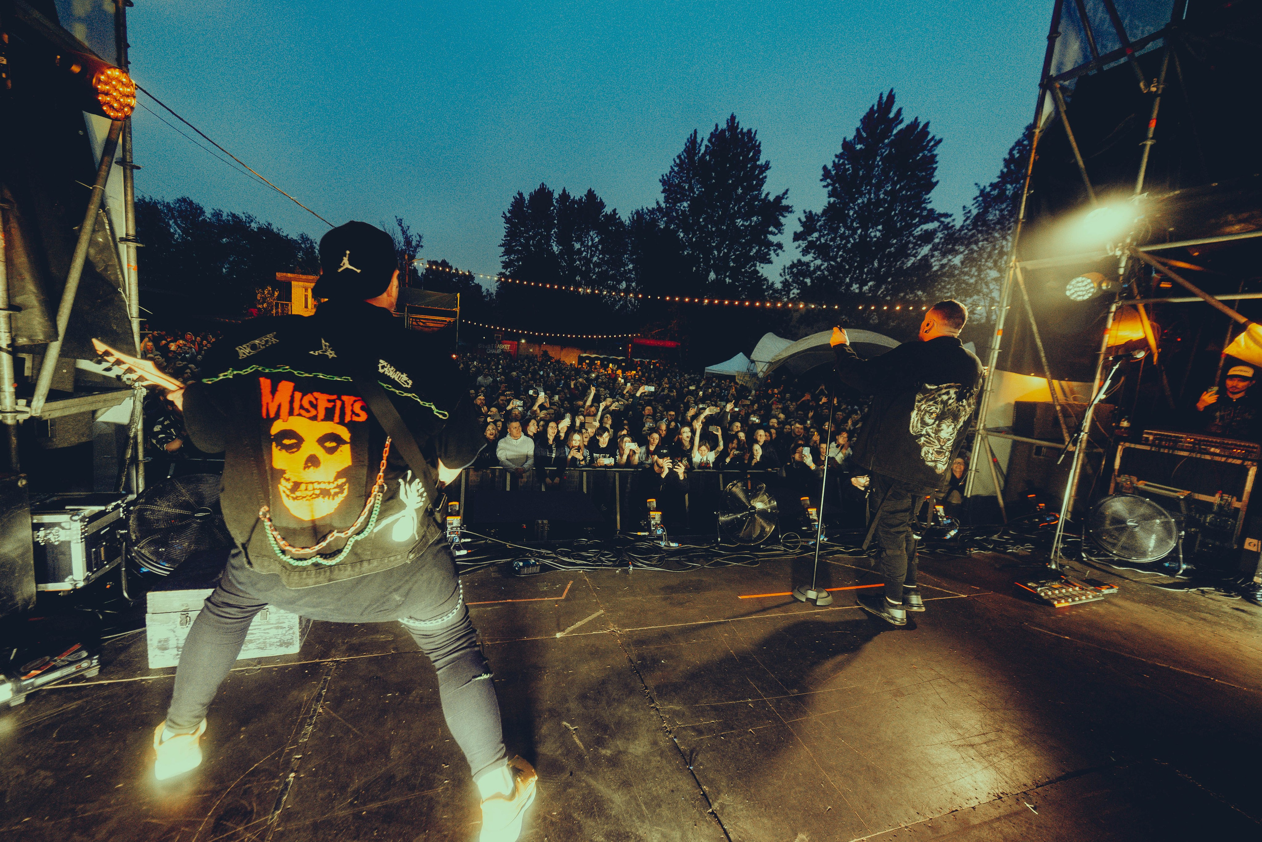 Stigmata 30.05.2025. Фотограф Дядя Сник