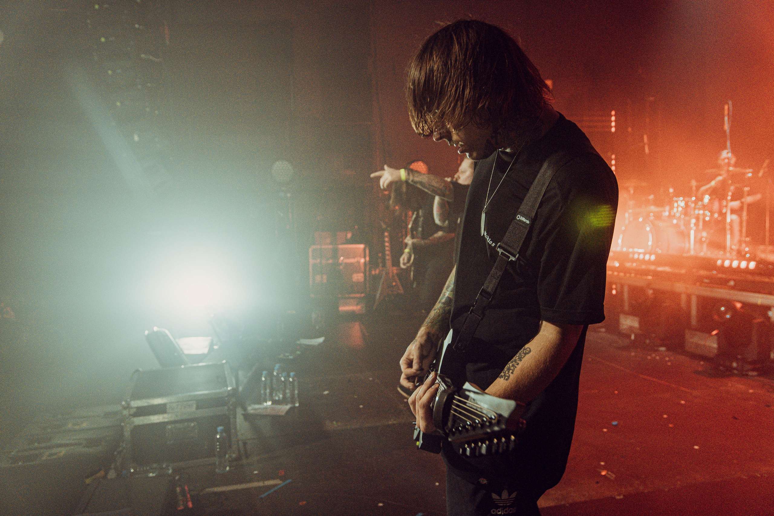 Amatory 3.01.2024. Фотограф Дядя Сник