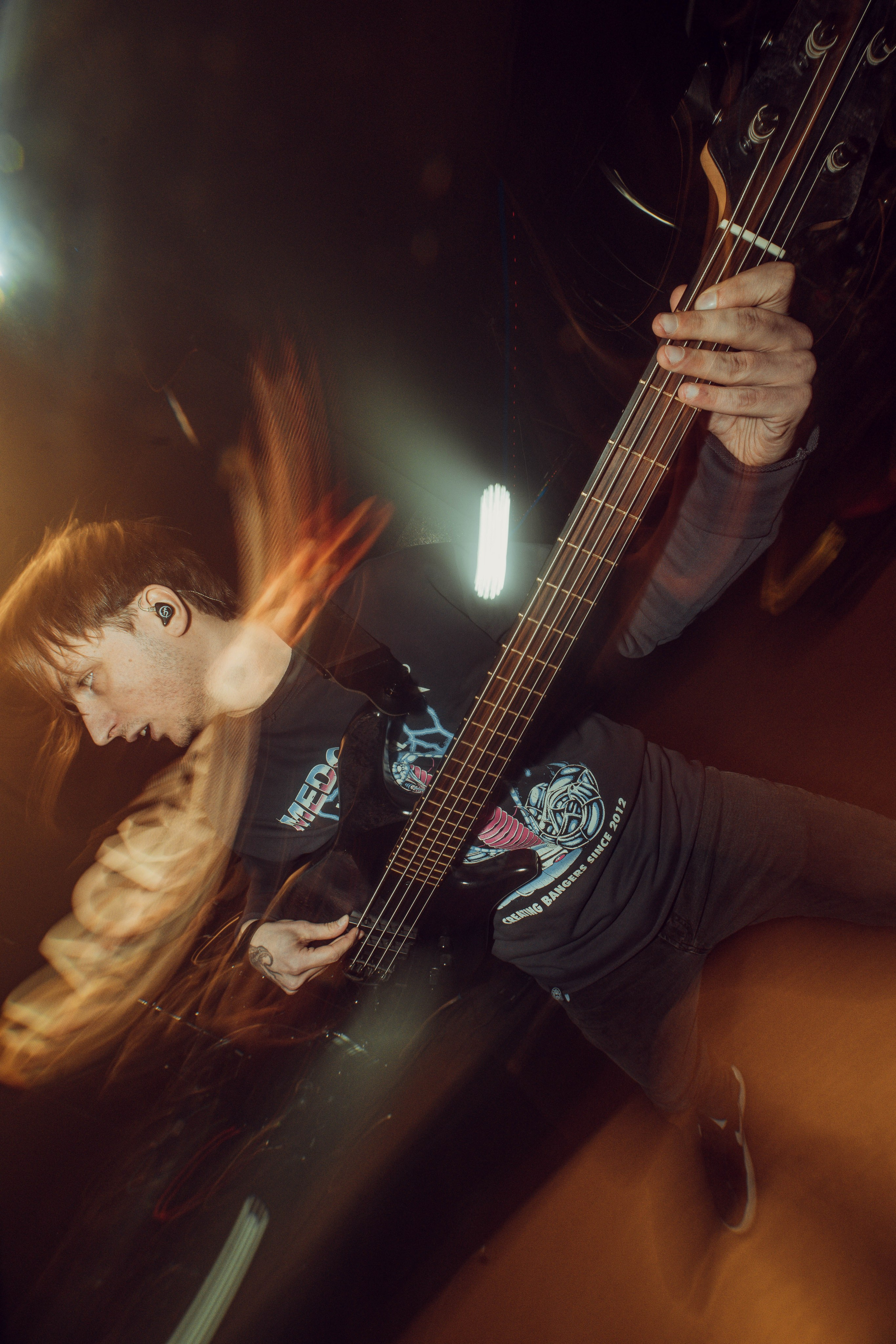 Blackpyres 14.03.2024. Фотограф Дядя Сник