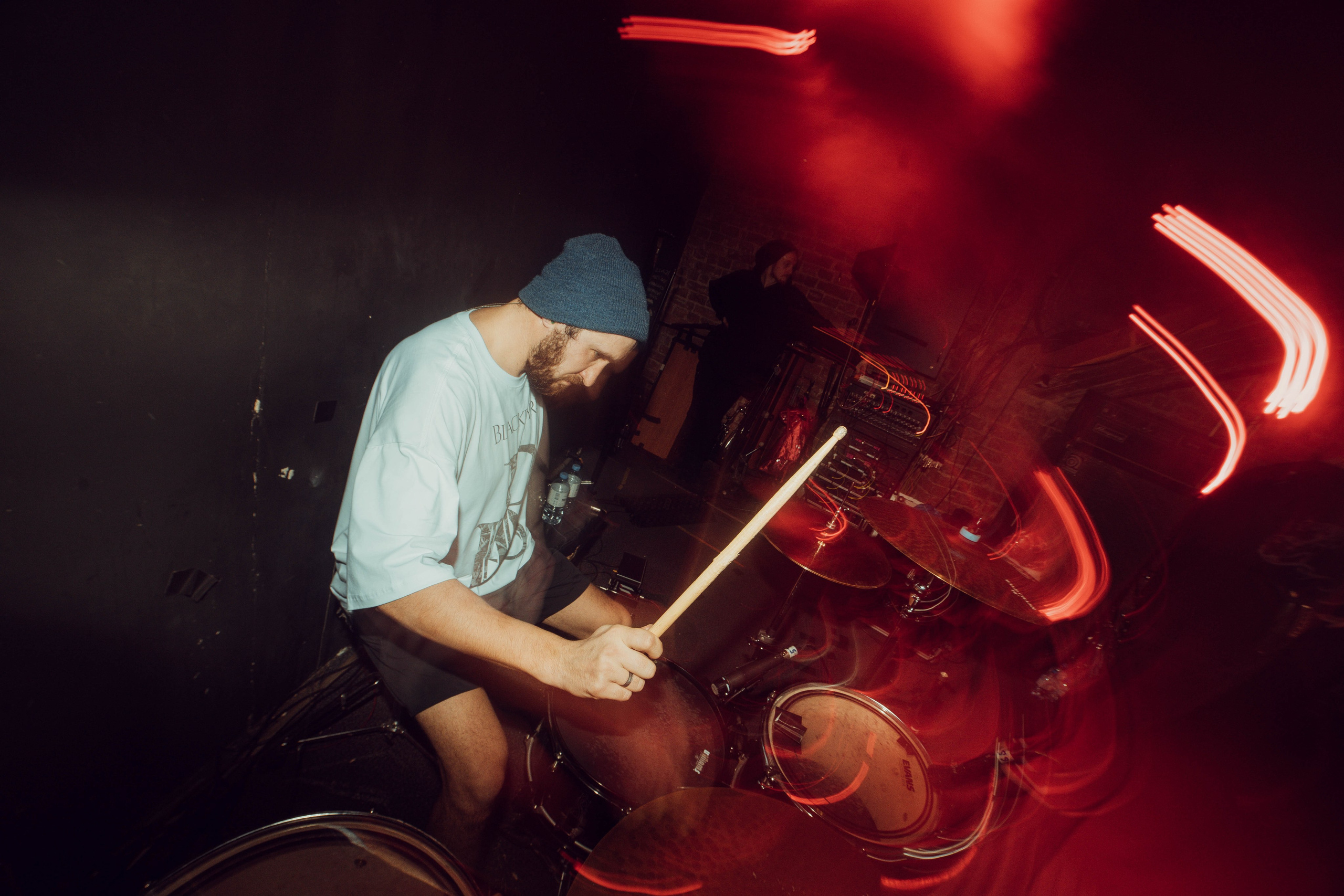 Blackpyres 23.12.2023. Фотограф Дядя Сник