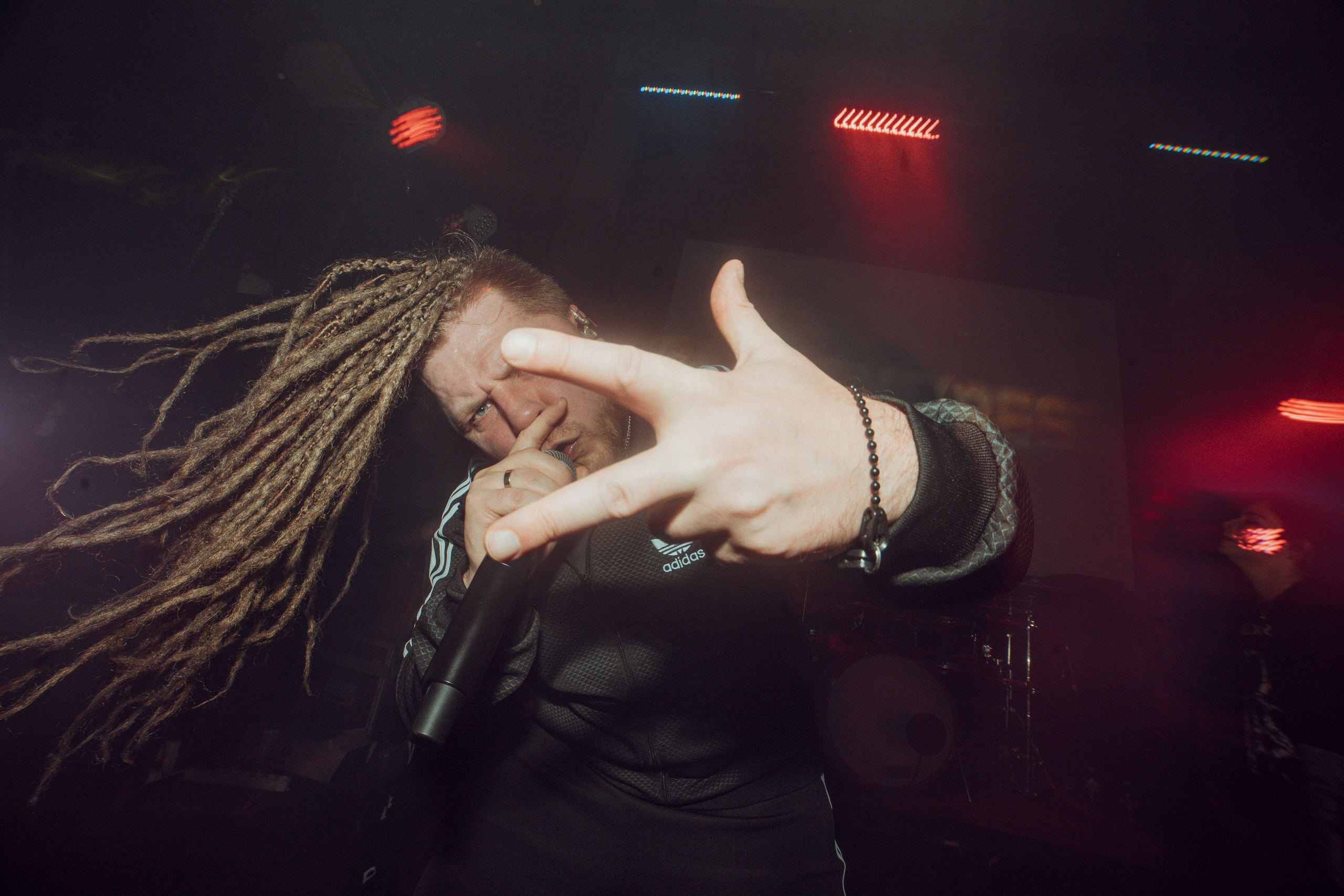 Blackpyres 20.01.2024. Фотограф Дядя Сник