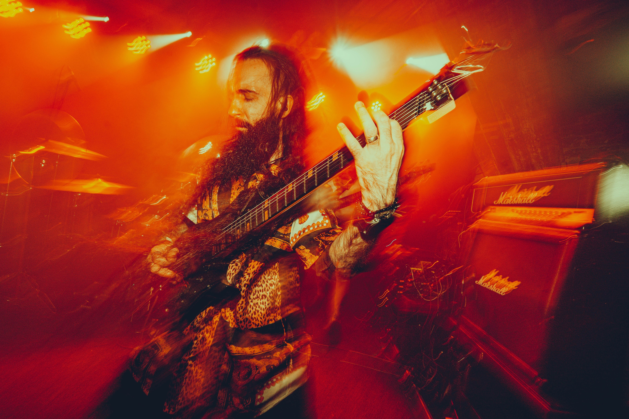 Idols to be faded 14.06.2025. Фотограф Дядя Сник