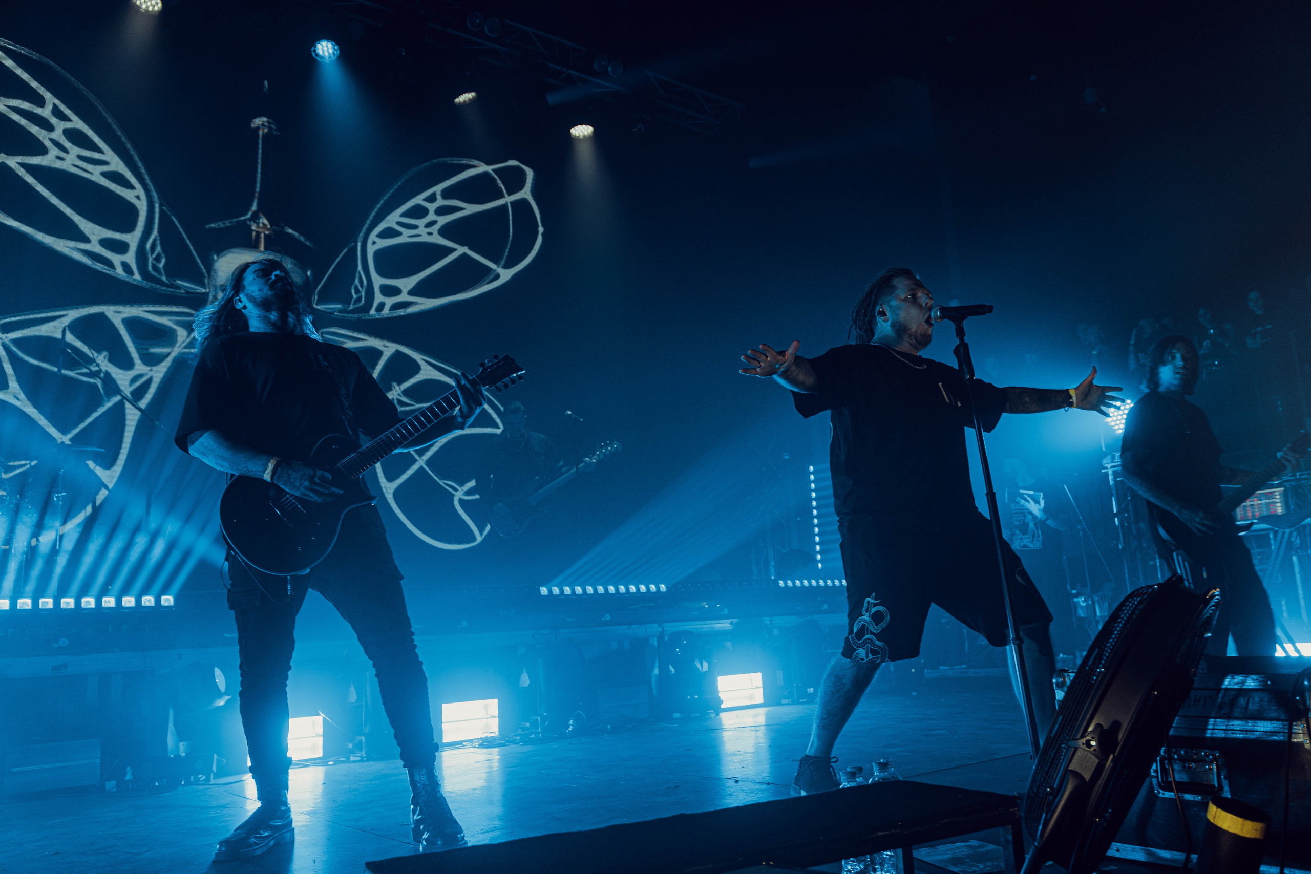 Amatory 3.01.2024. Фотограф Дядя Сник