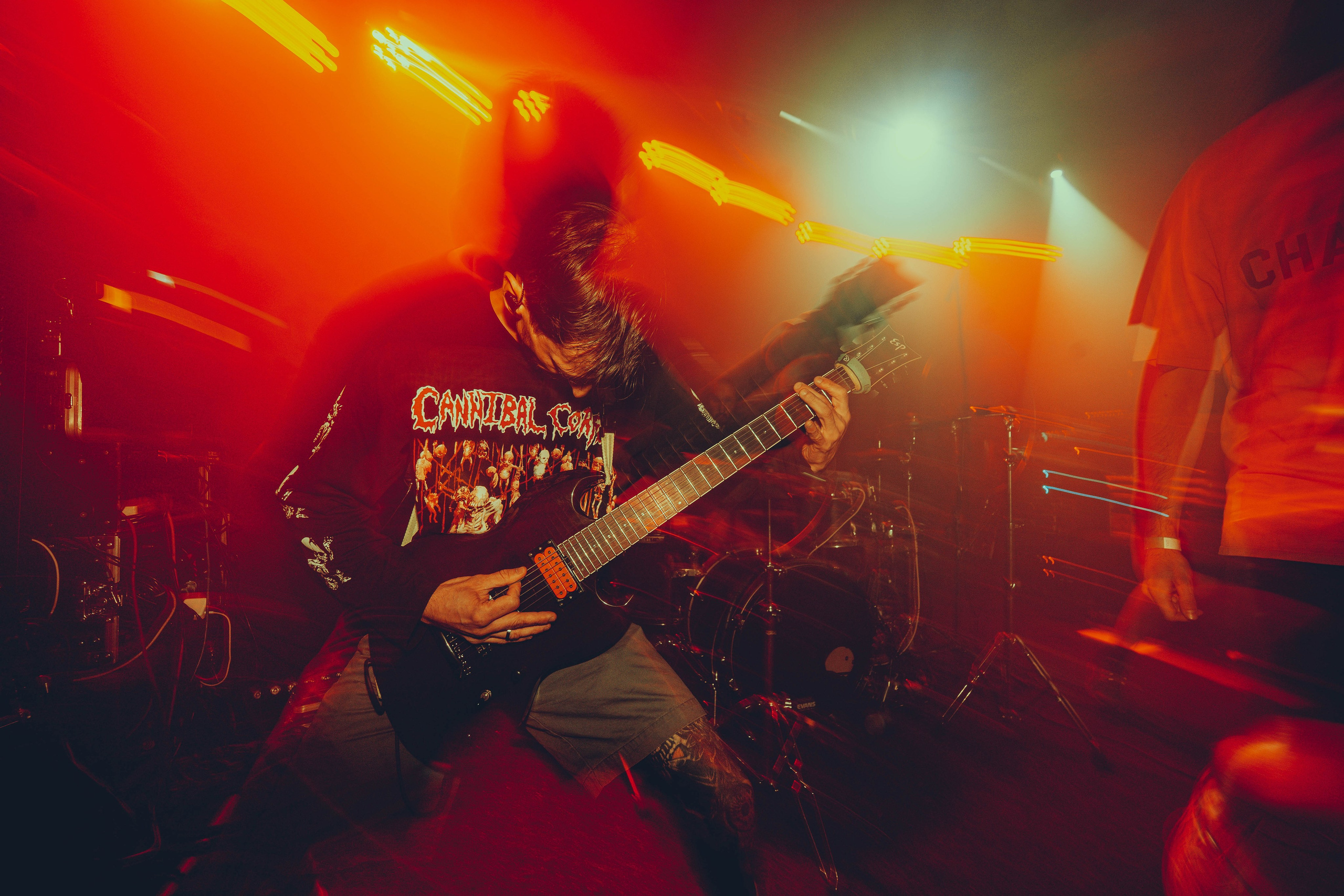 Compassion 15.08.2025. Фотограф Дядя Сник