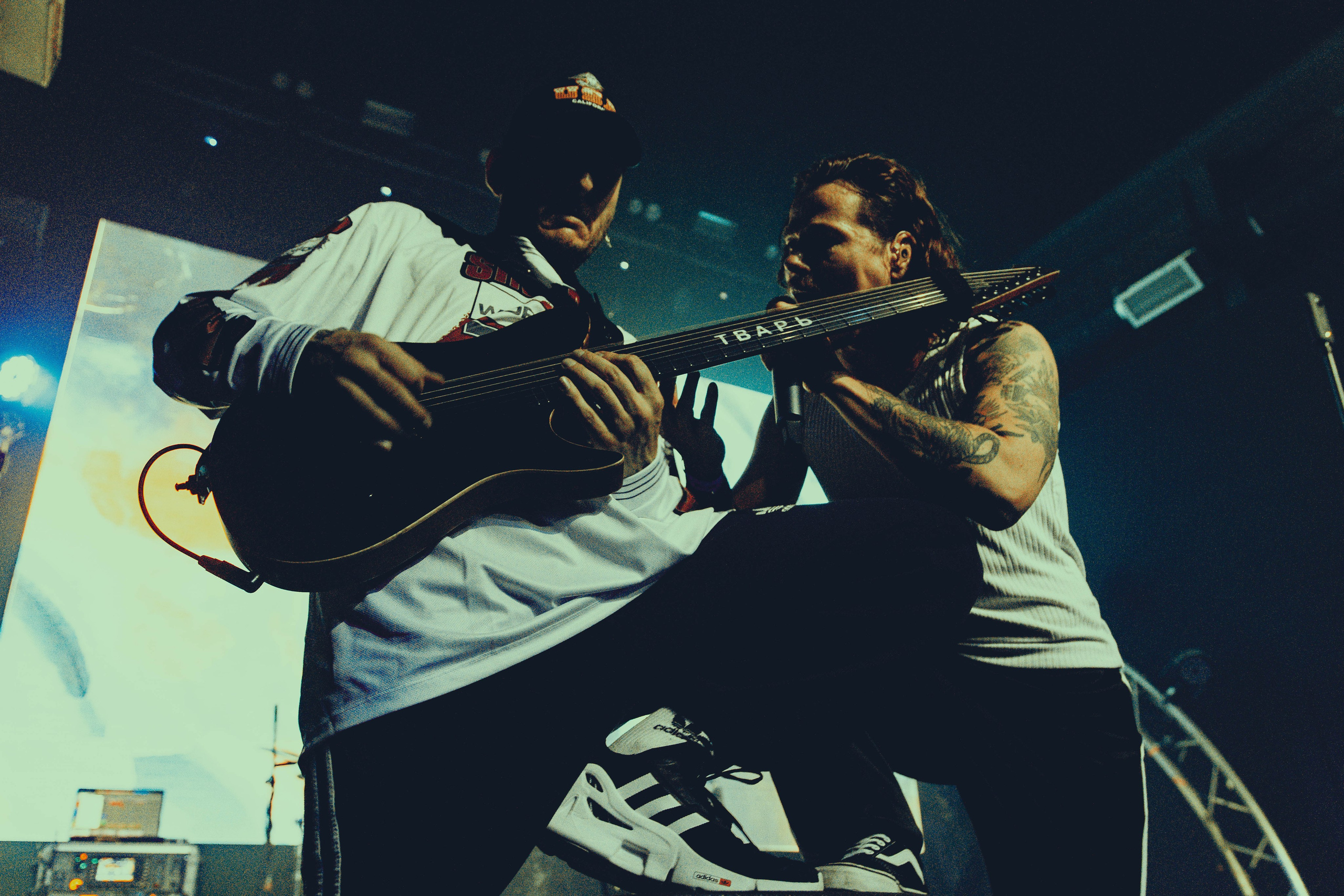 The Korea 16.05.2025. Фотограф Дядя Сник