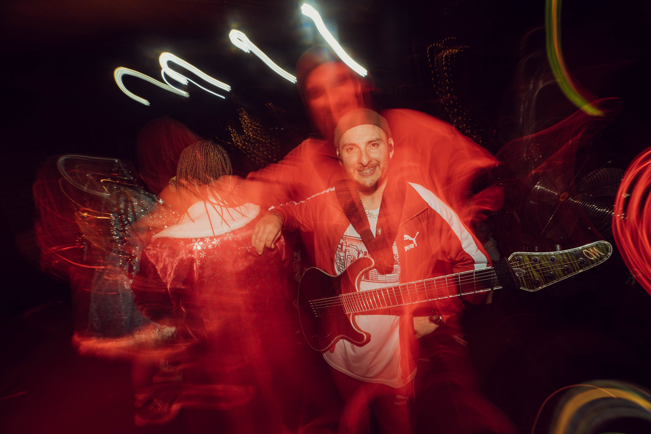 Blackpyres 23.12.2023. Фотограф Дядя Сник